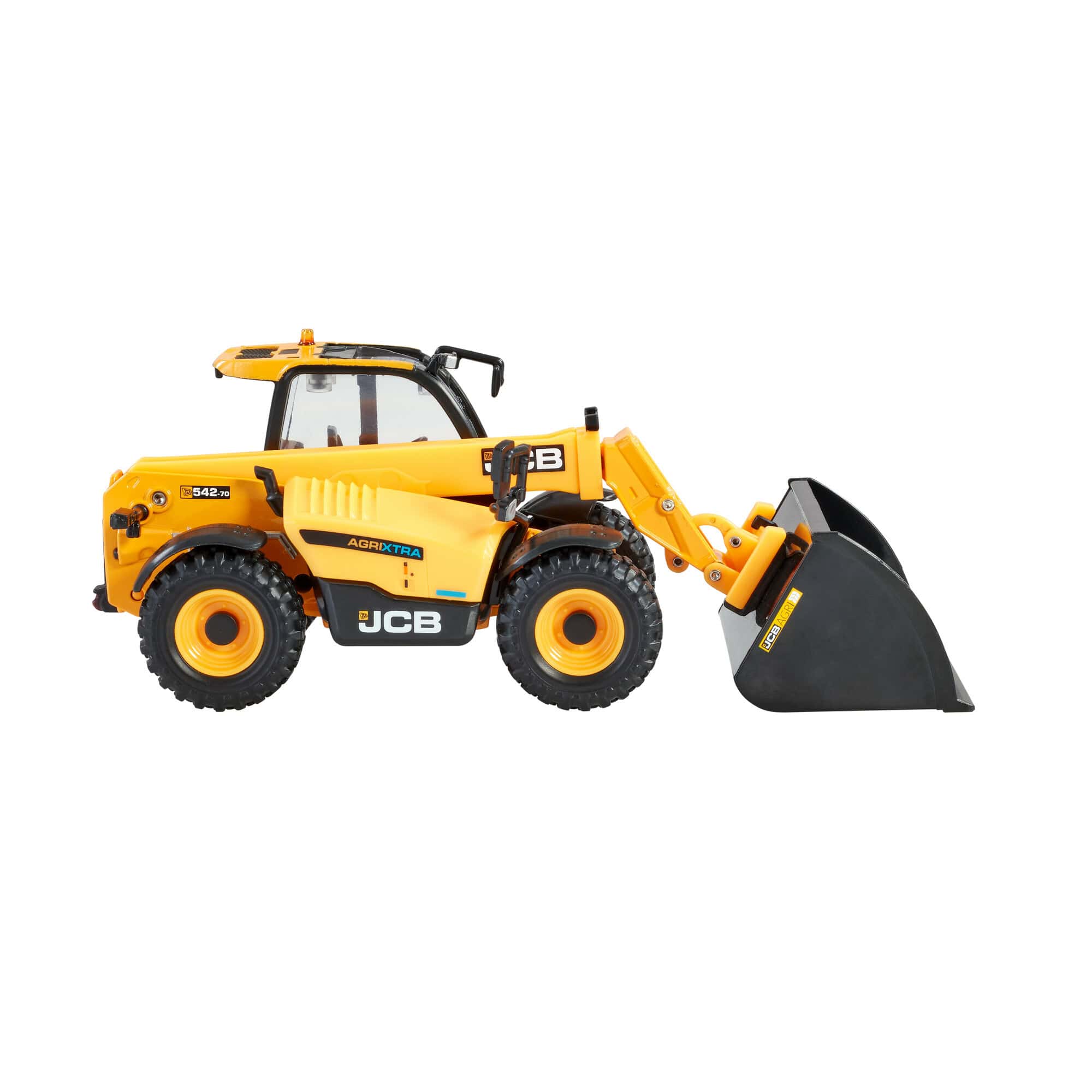 1/32 JCB 542-70 AgriXtra Loadall by Britains - Image 5