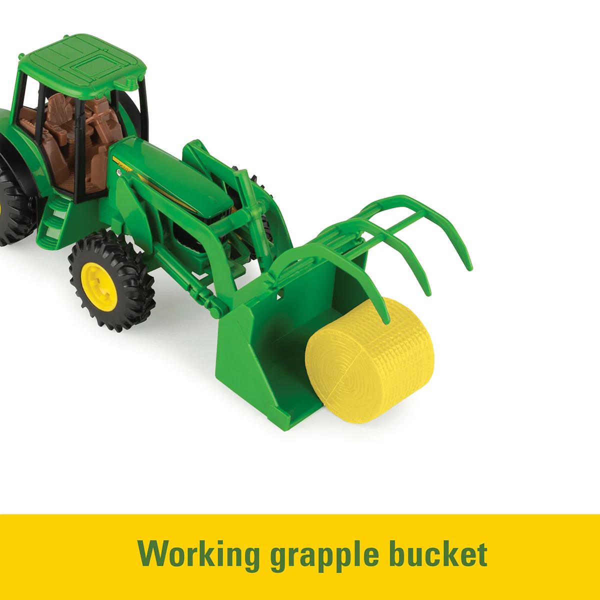 1/32 John Deere 20 Piece Haying Set - Image 3