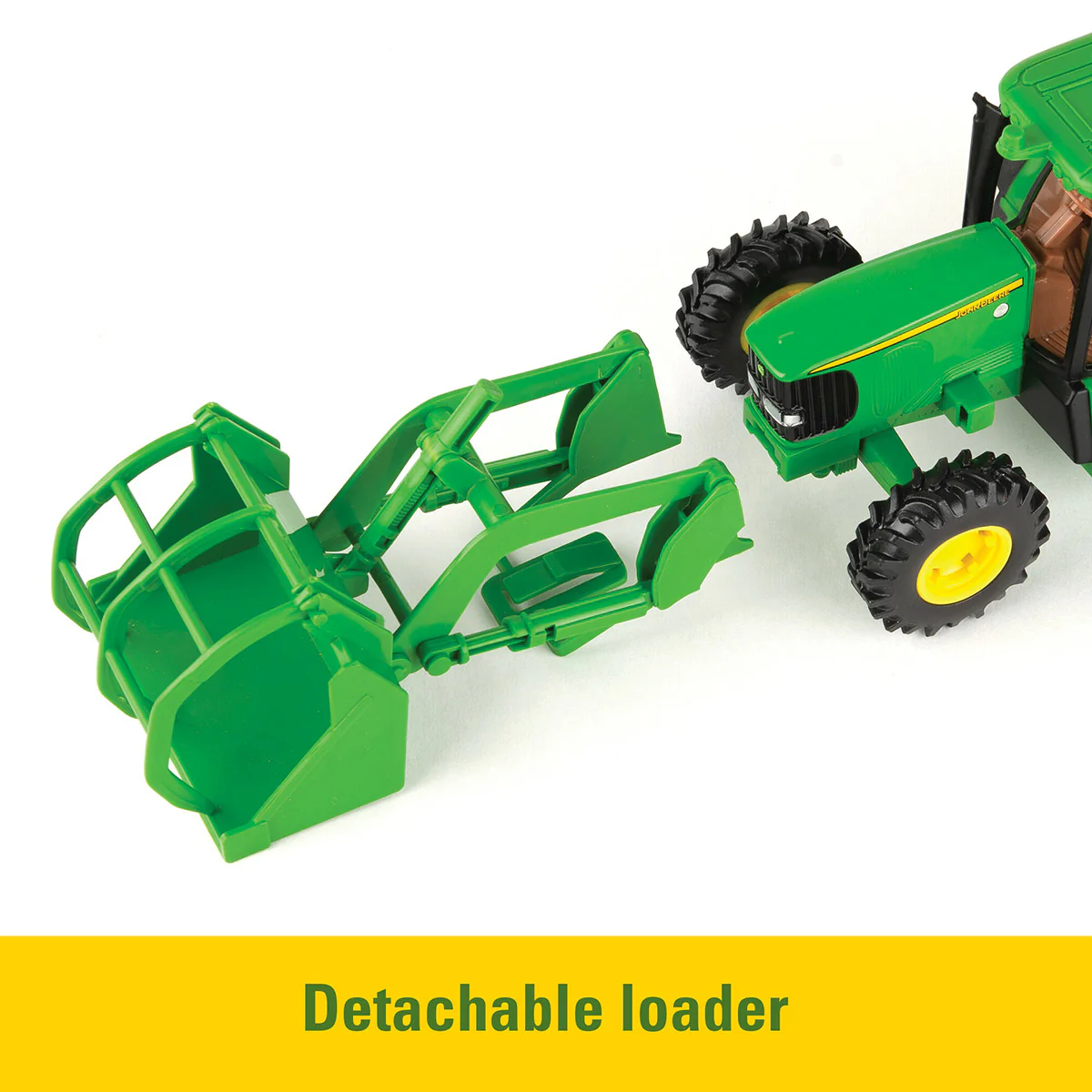 1/32 John Deere 20 Piece Haying Set - Image 4