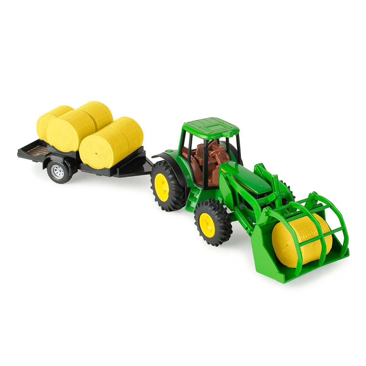 1/32 John Deere 20 Piece Haying Set - Image 5