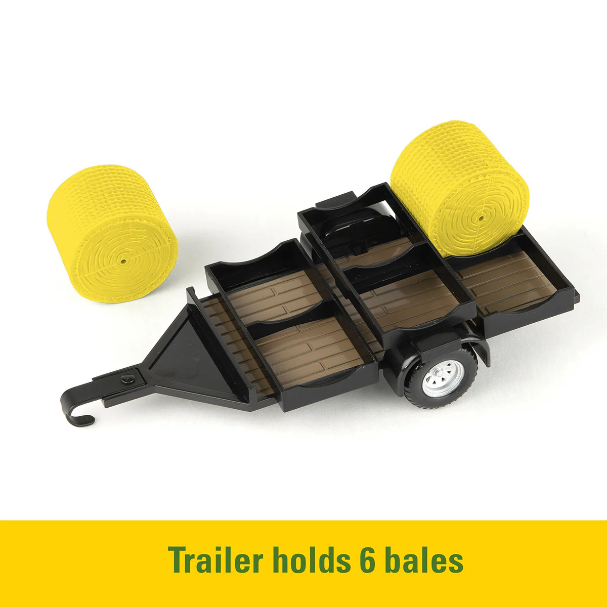 1/32 John Deere 20 Piece Haying Set - Image 6