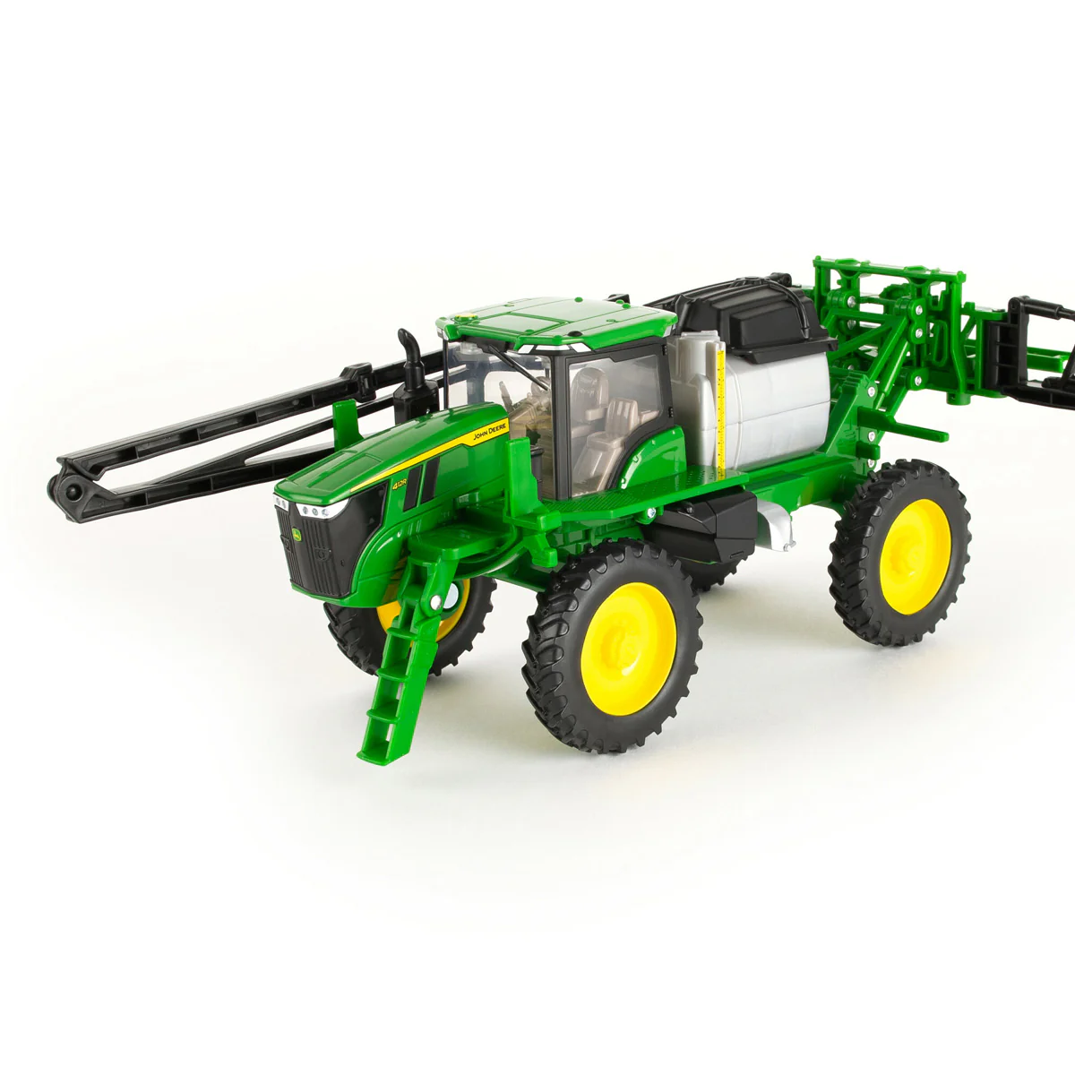 1/32 John Deere 412R Sprayer with Folding Booms - Image 4