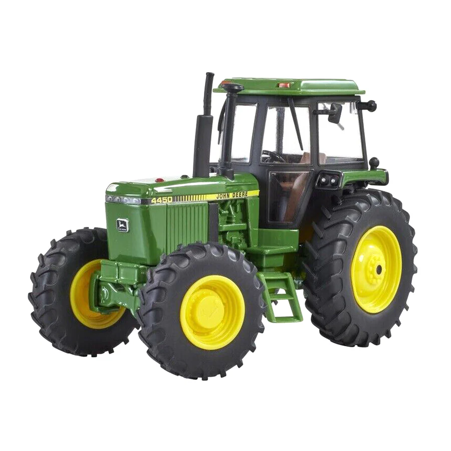 1/32 John Deere 4450 Tractor with MFD
