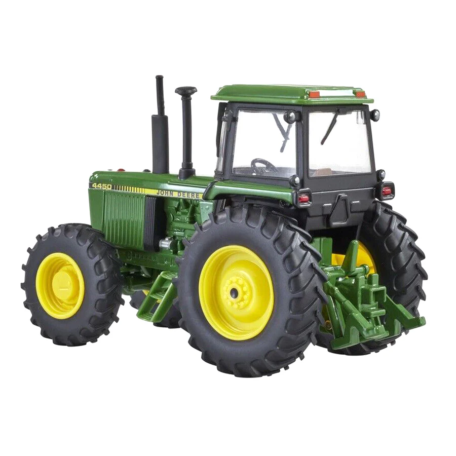 1/32 John Deere 4450 Tractor with MFD - Image 2