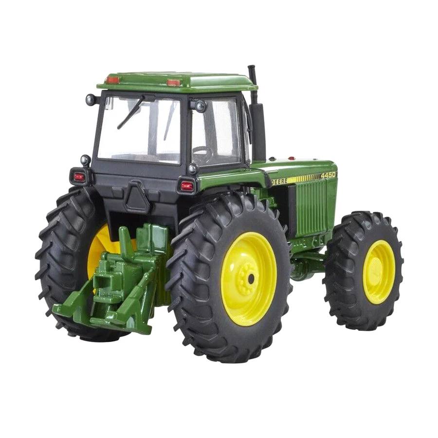 1/32 John Deere 4450 Tractor with MFD - Image 4