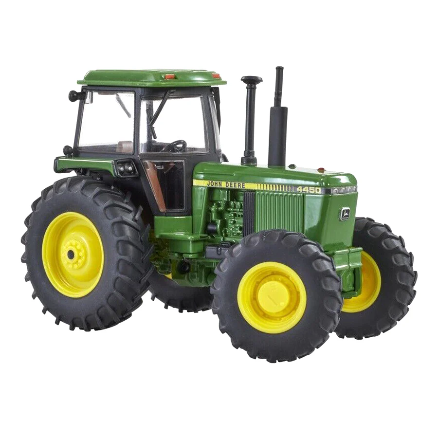 1/32 John Deere 4450 Tractor with MFD - Image 5