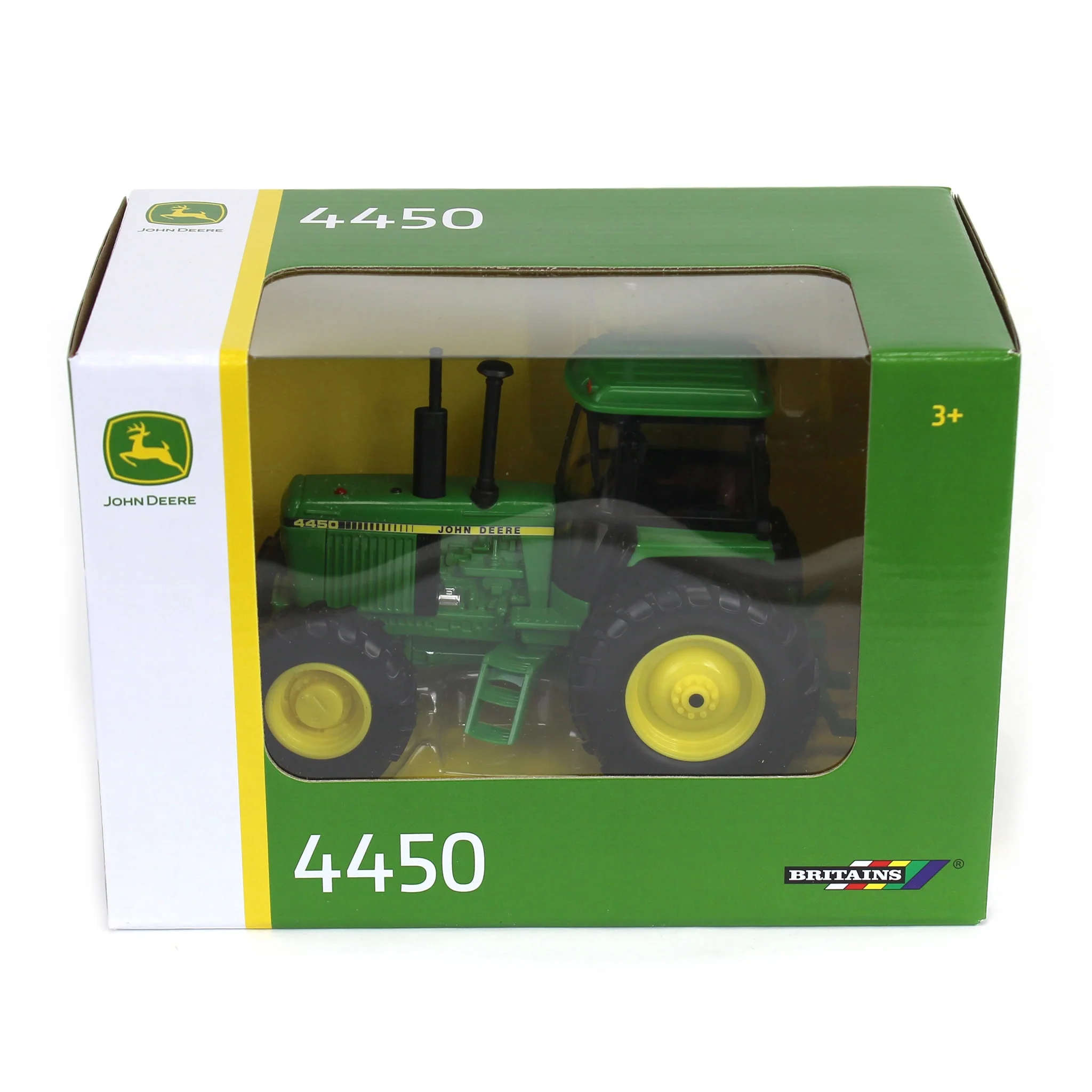 1/32 John Deere 4450 Tractor with MFD - Image 6