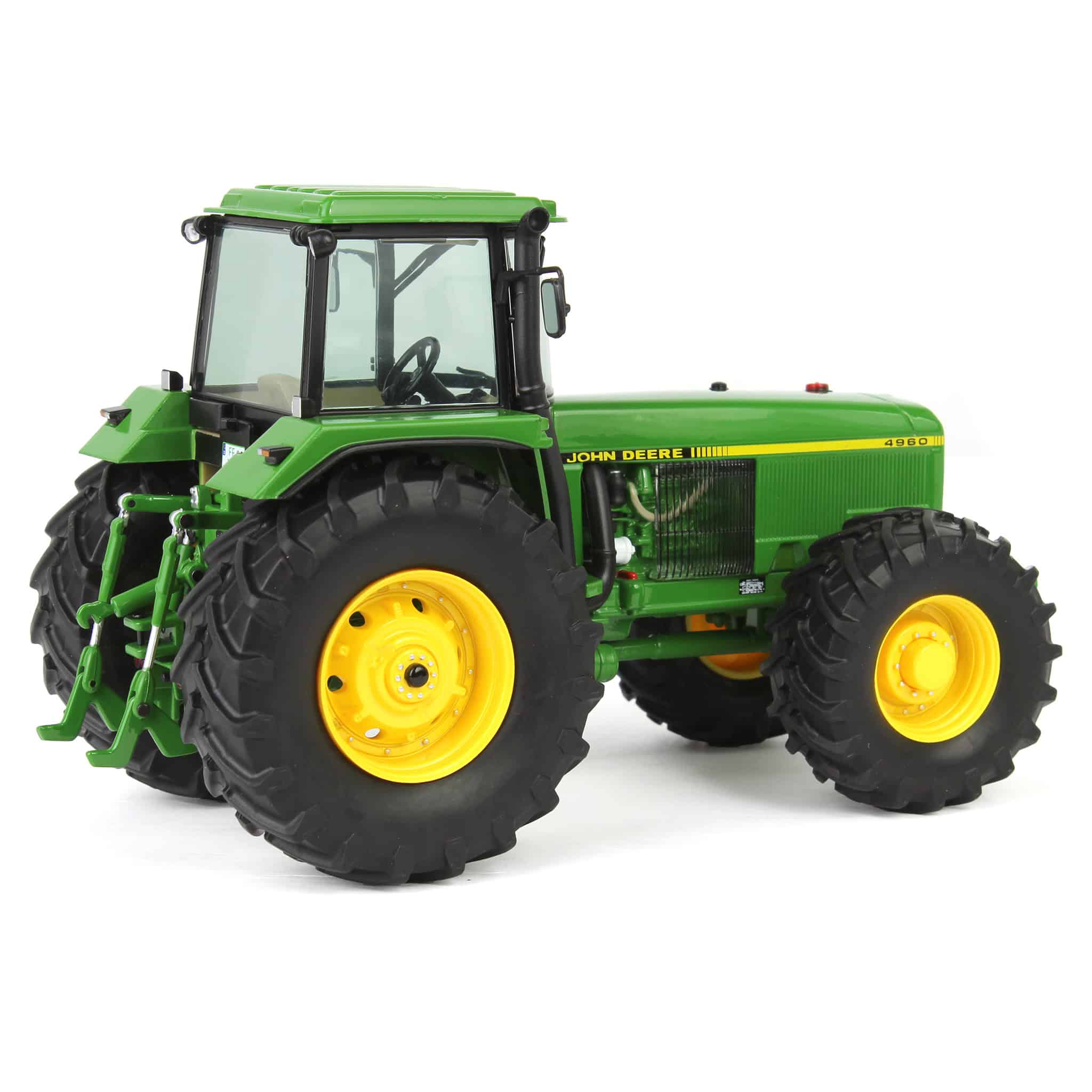 1/32 John Deere 4960 4WD Tractor - Image 3