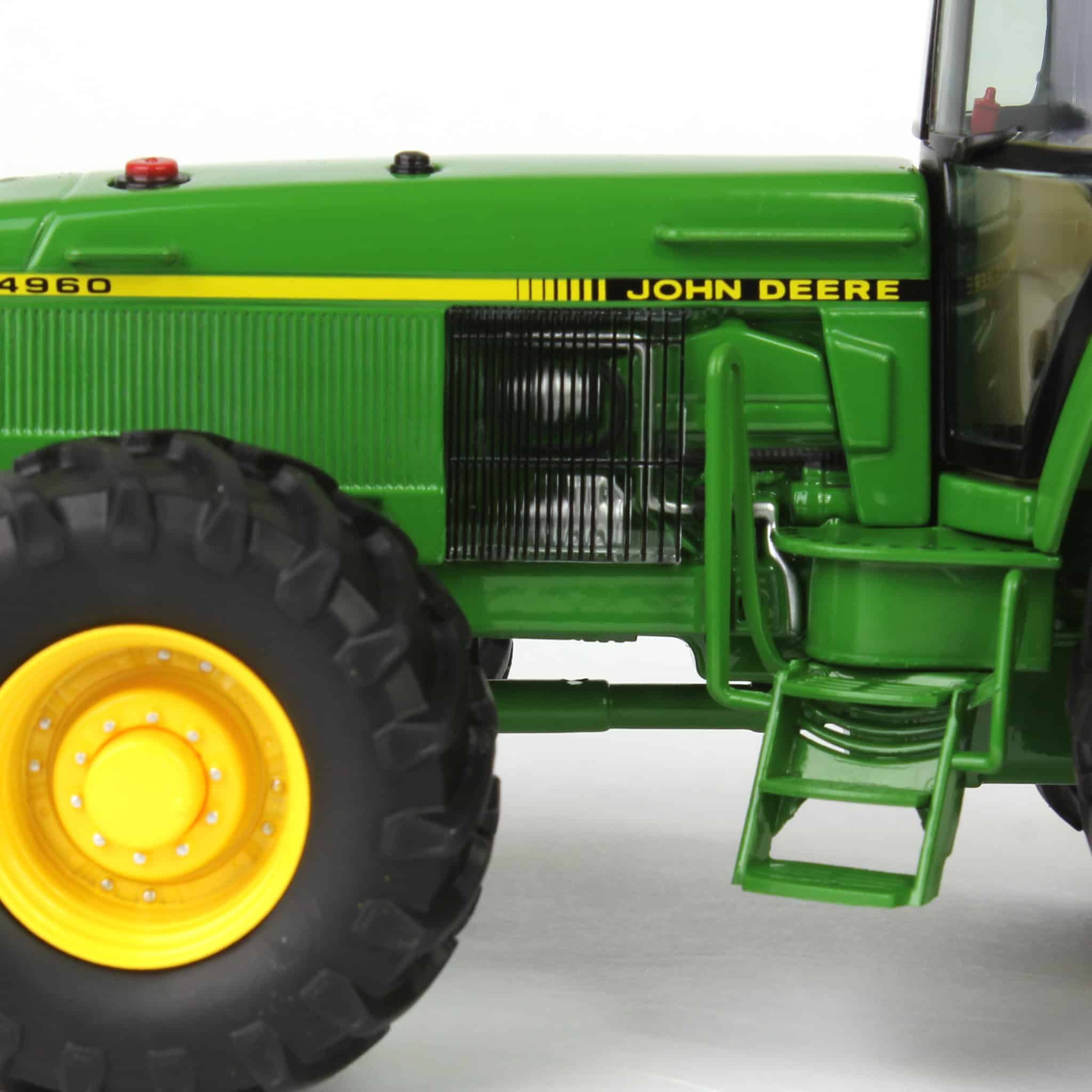 1/32 John Deere 4960 4WD Tractor - Image 5