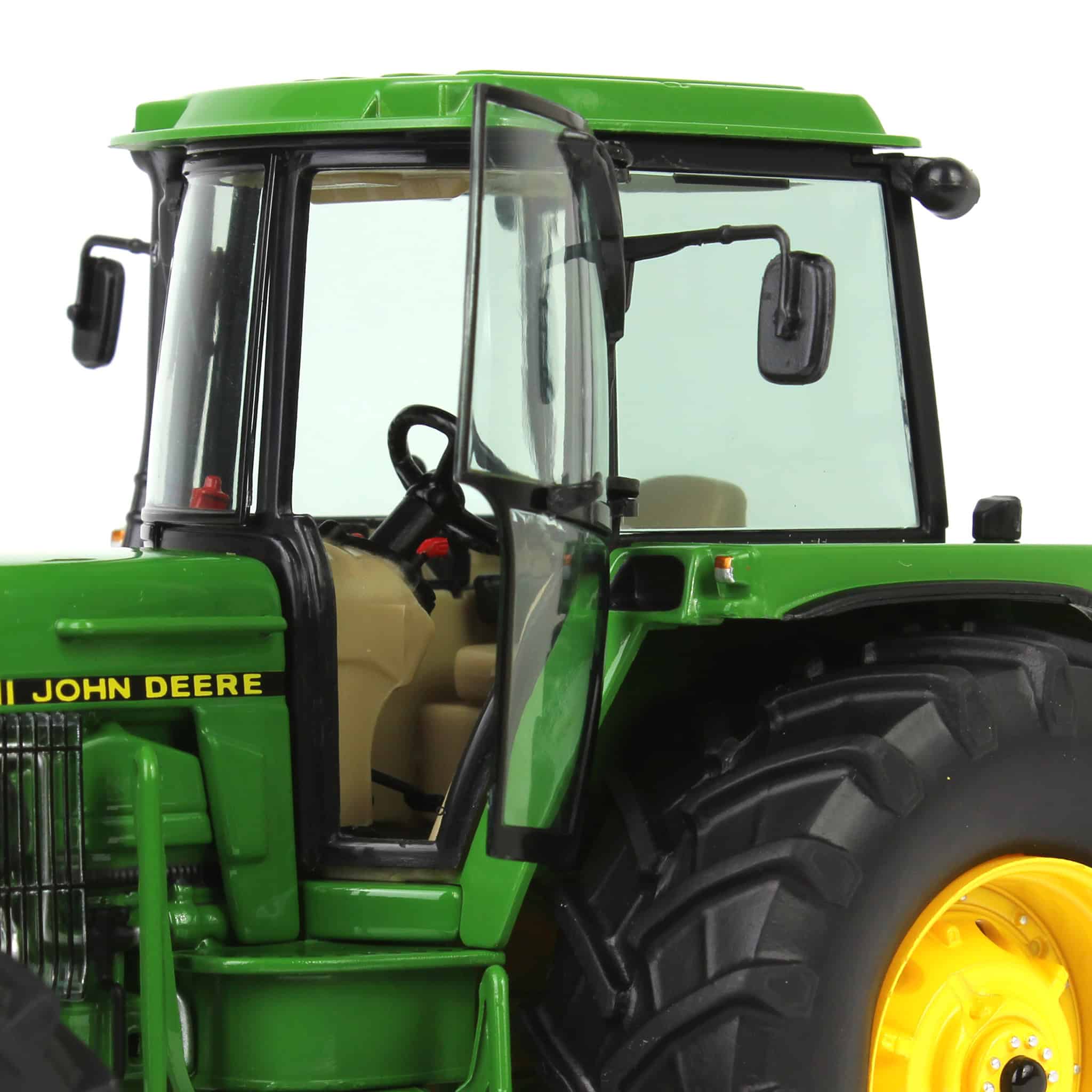 1/32 John Deere 4960 4WD Tractor - Image 6