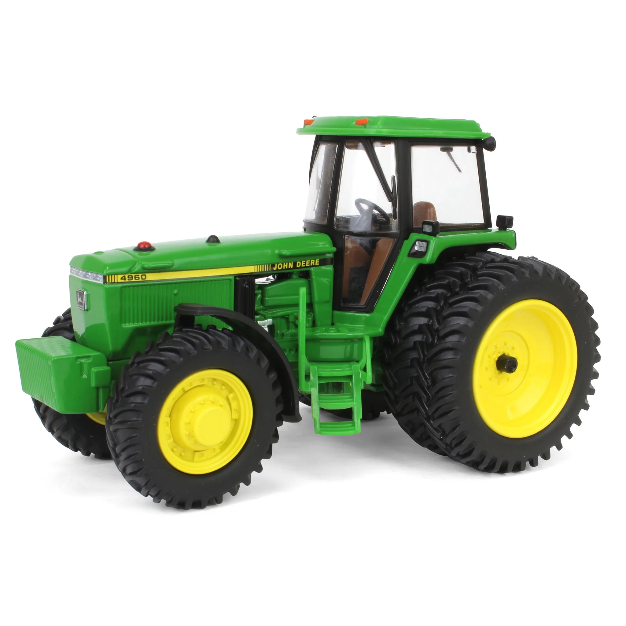 1/32 John Deere 4960 Tractor with MFD & Rear Duals, ERTL Prestige Collection