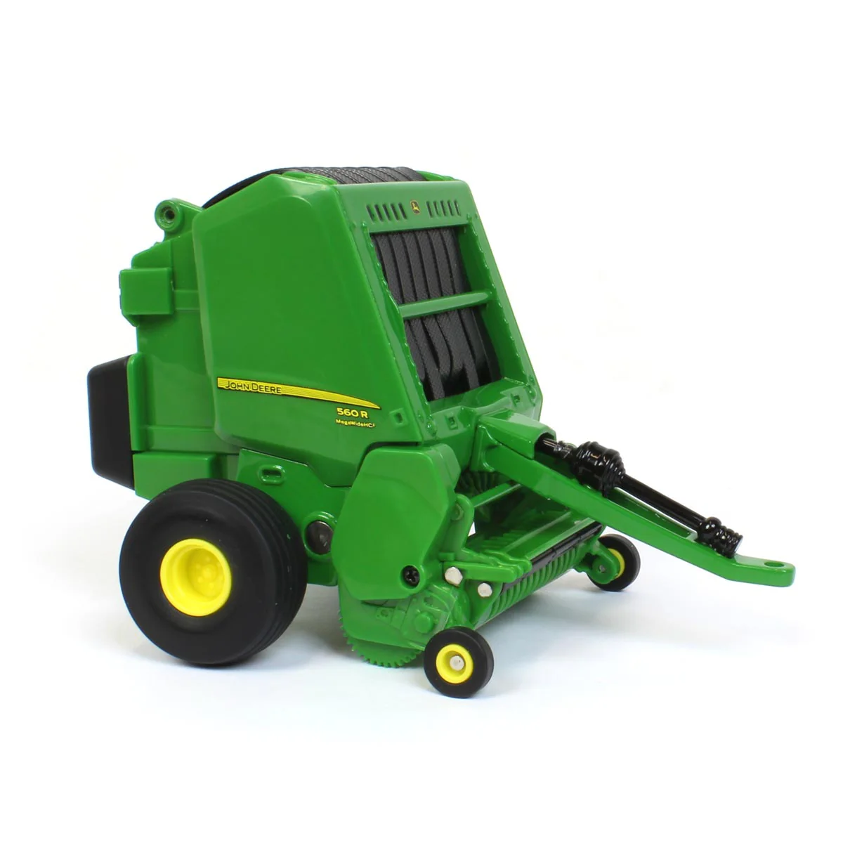 1/32 John Deere 560R Round Baler - Image 2