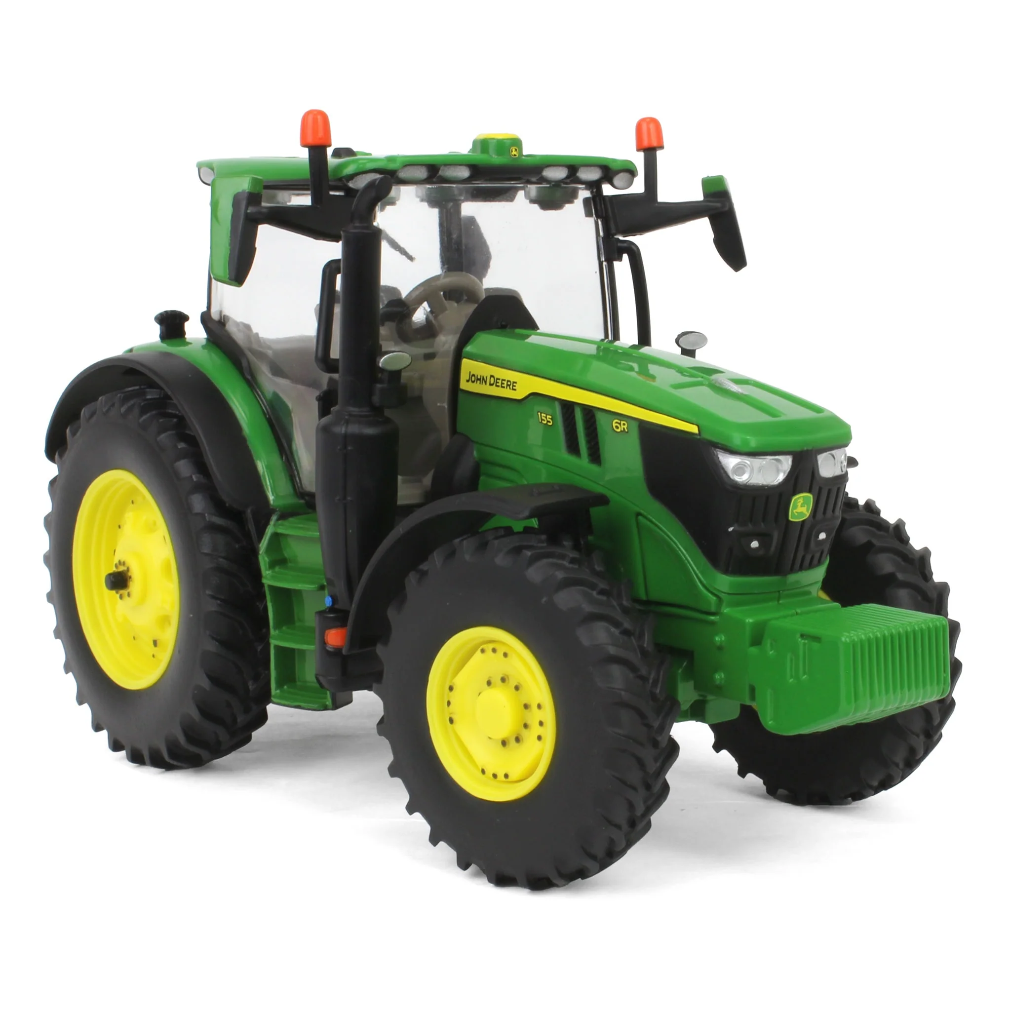 1/32 John Deere 6R 155 Tractor, 2024 Farm Show - Image 2