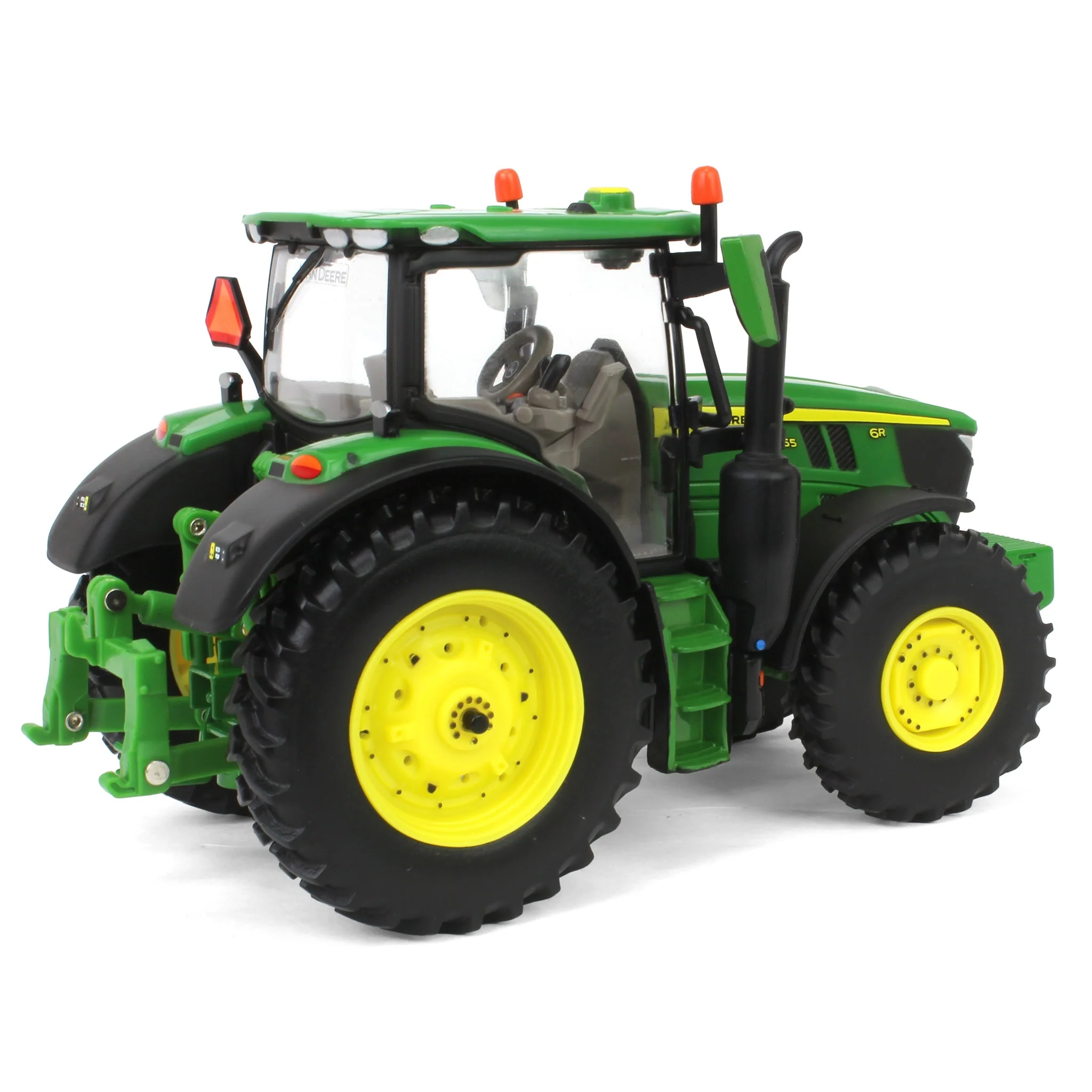1/32 John Deere 6R 155 Tractor, 2024 Farm Show - Image 3
