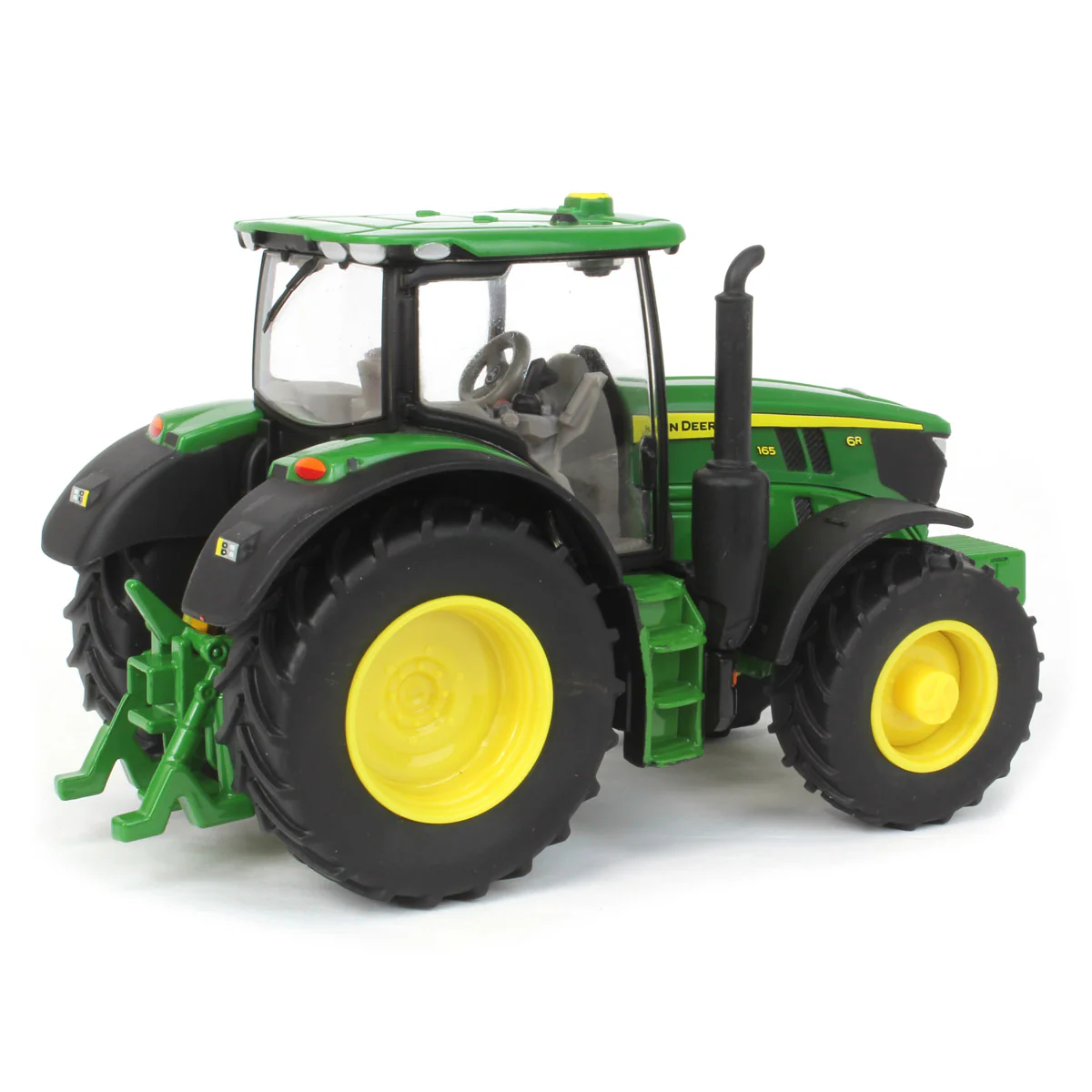 1/32 John Deere 6R 165 Tractor with MFWD - Image 3