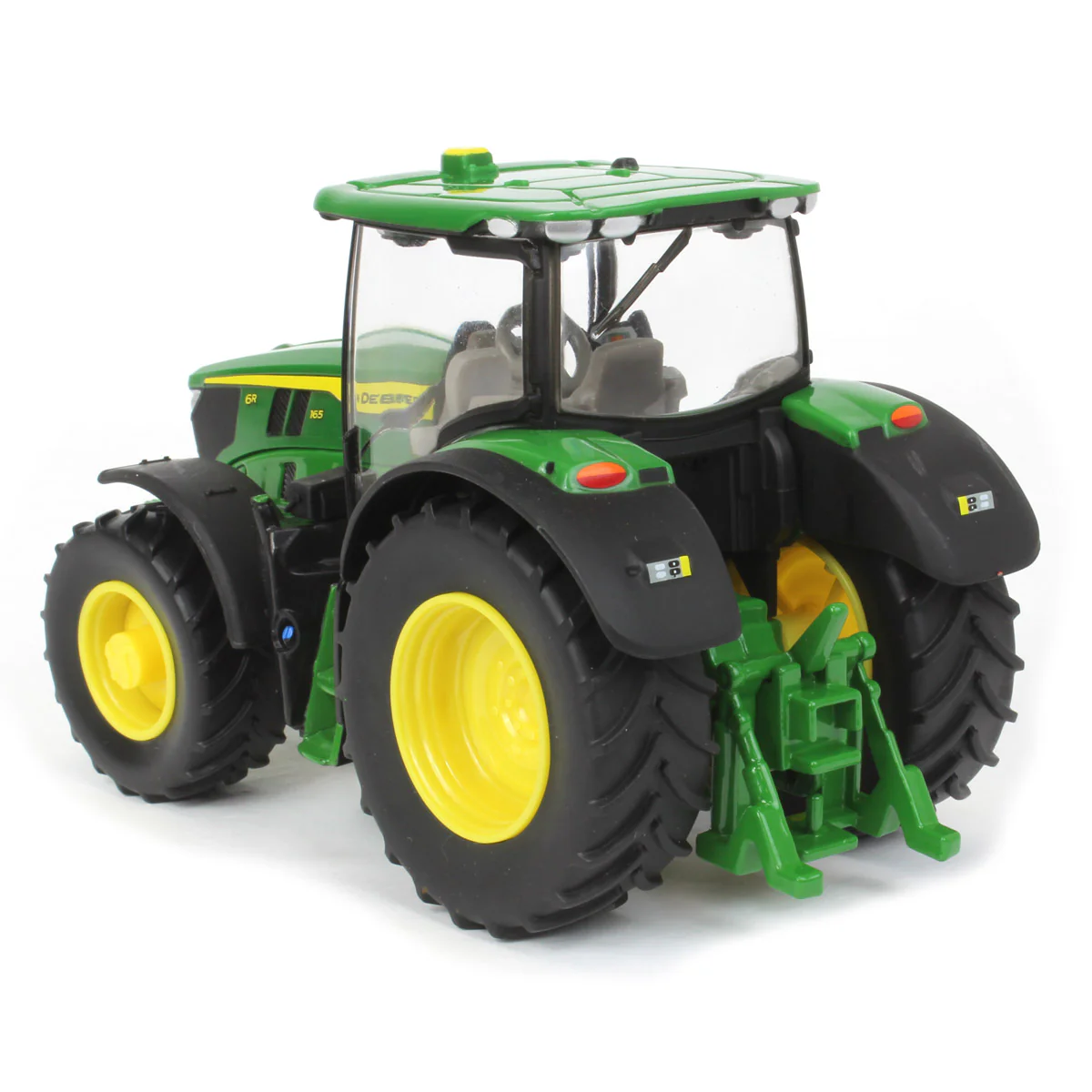 1/32 John Deere 6R 165 Tractor with MFWD - Image 4