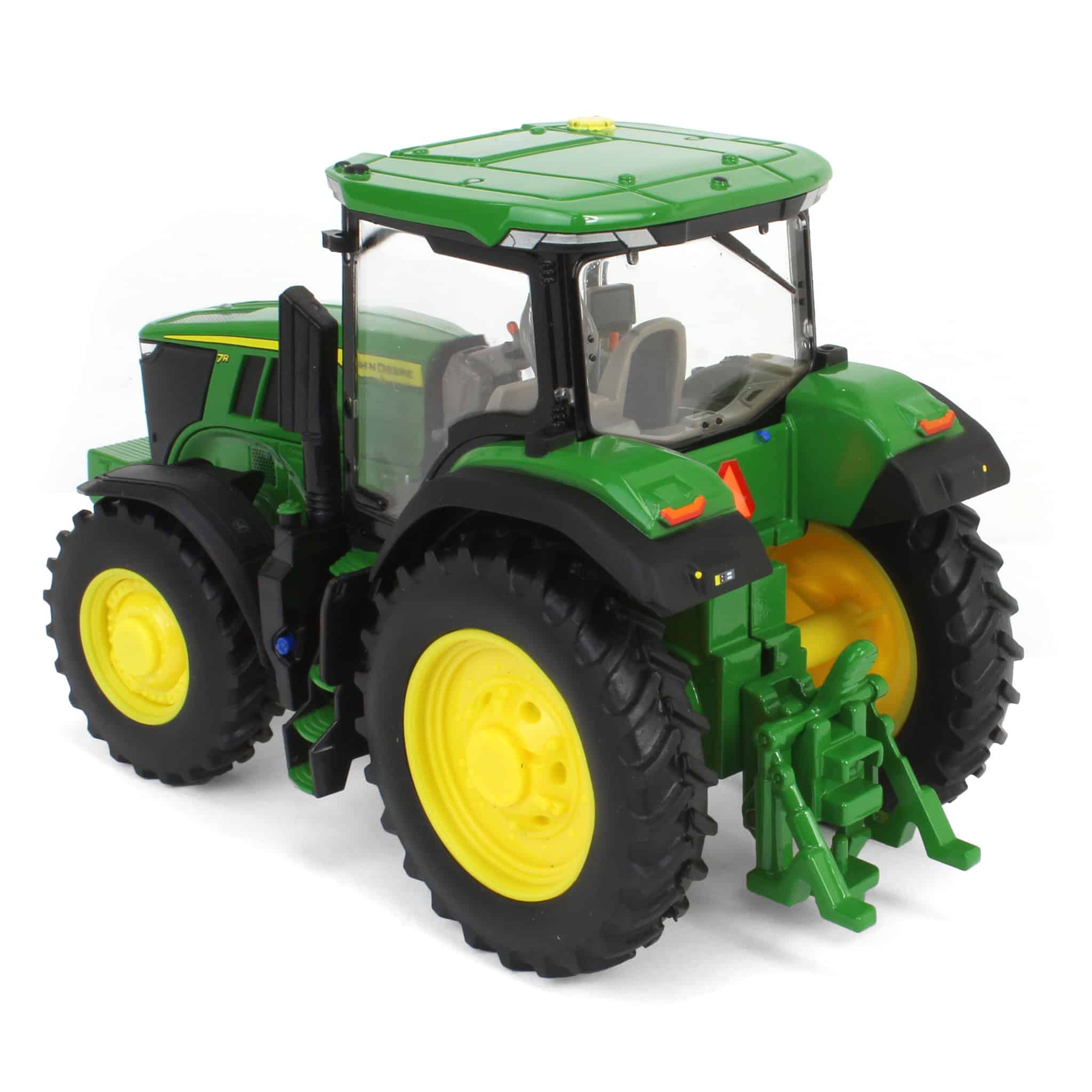 1/32 John Deere 7R 310 Tractor, ERTL Replica Play - Image 4