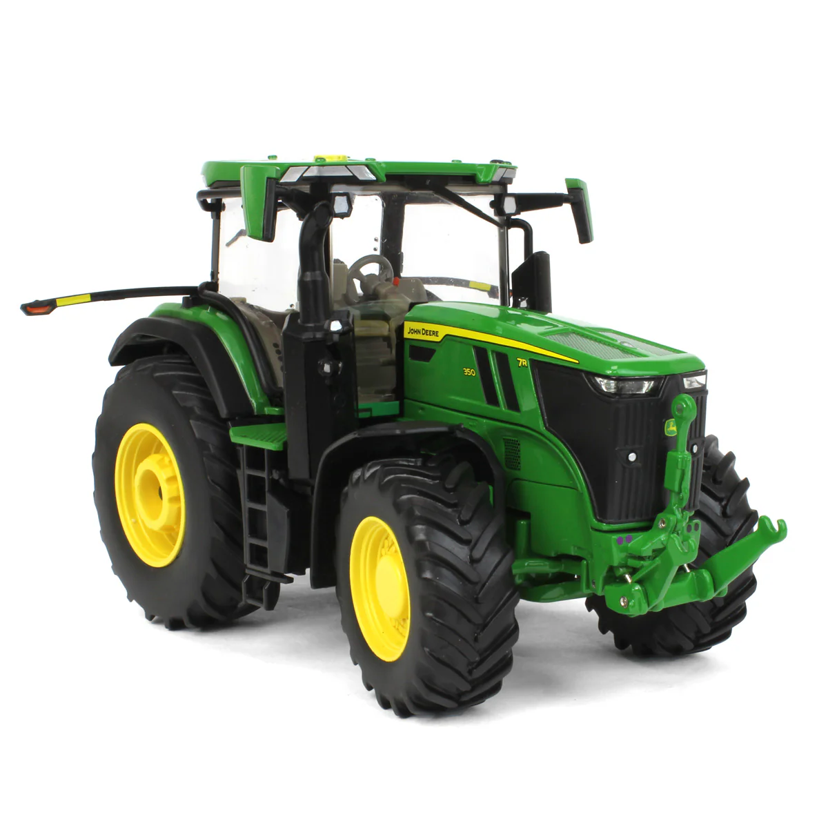 1/32 John Deere 7R 350 Tractor by ERTL, 2023 Farm Show - Image 2