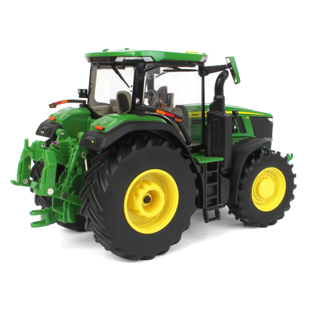 1/32 John Deere 7R 350 Tractor by ERTL, 2023 Farm Show - Image 3
