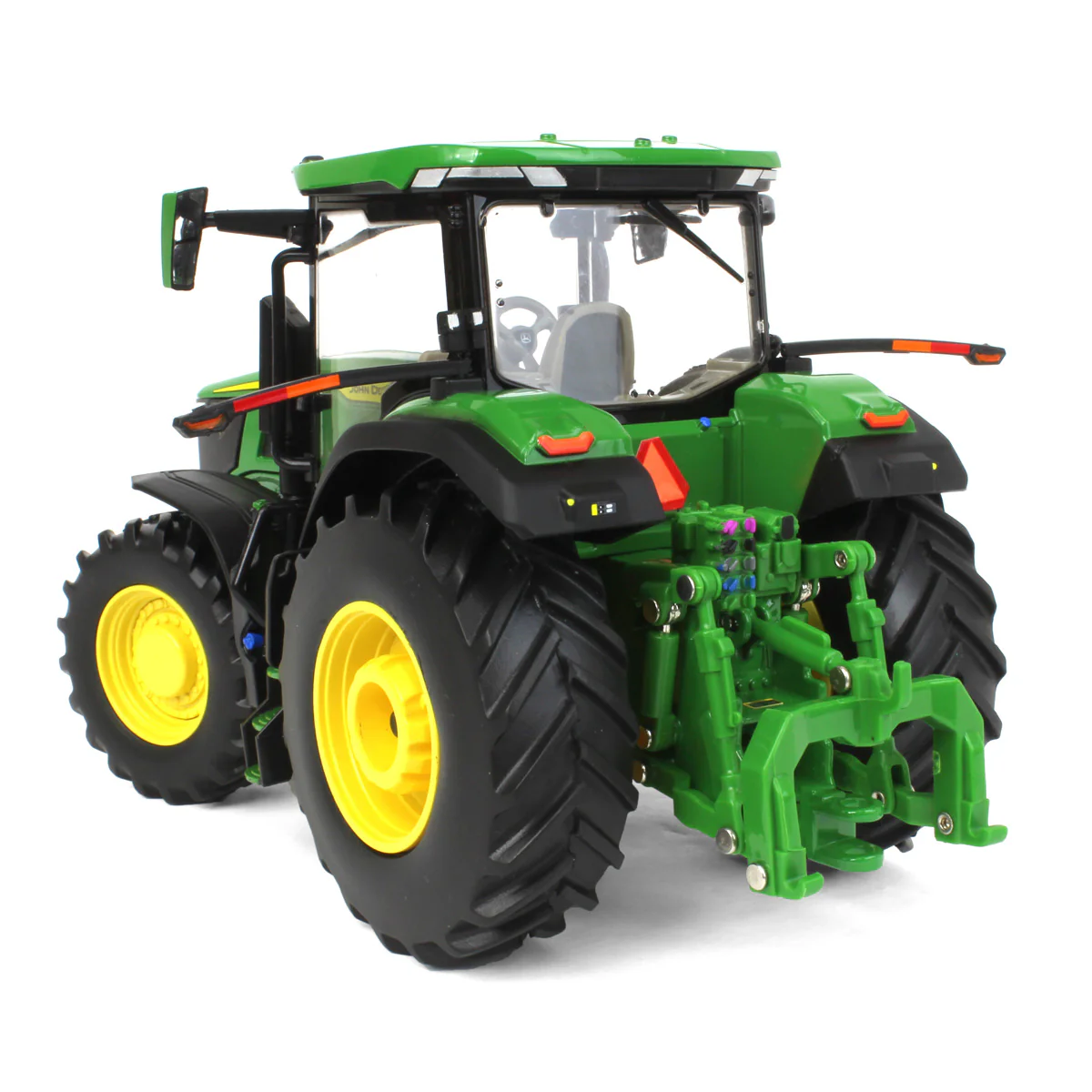 1/32 John Deere 7R 350 Tractor by ERTL, 2023 Farm Show - Image 4