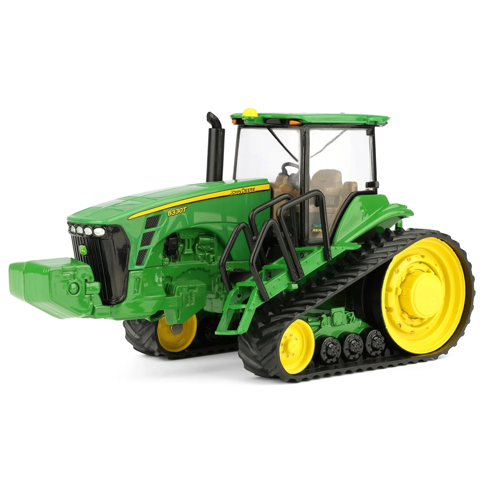 1/32 John Deere 8330T Tractor with Tracks by ERTL