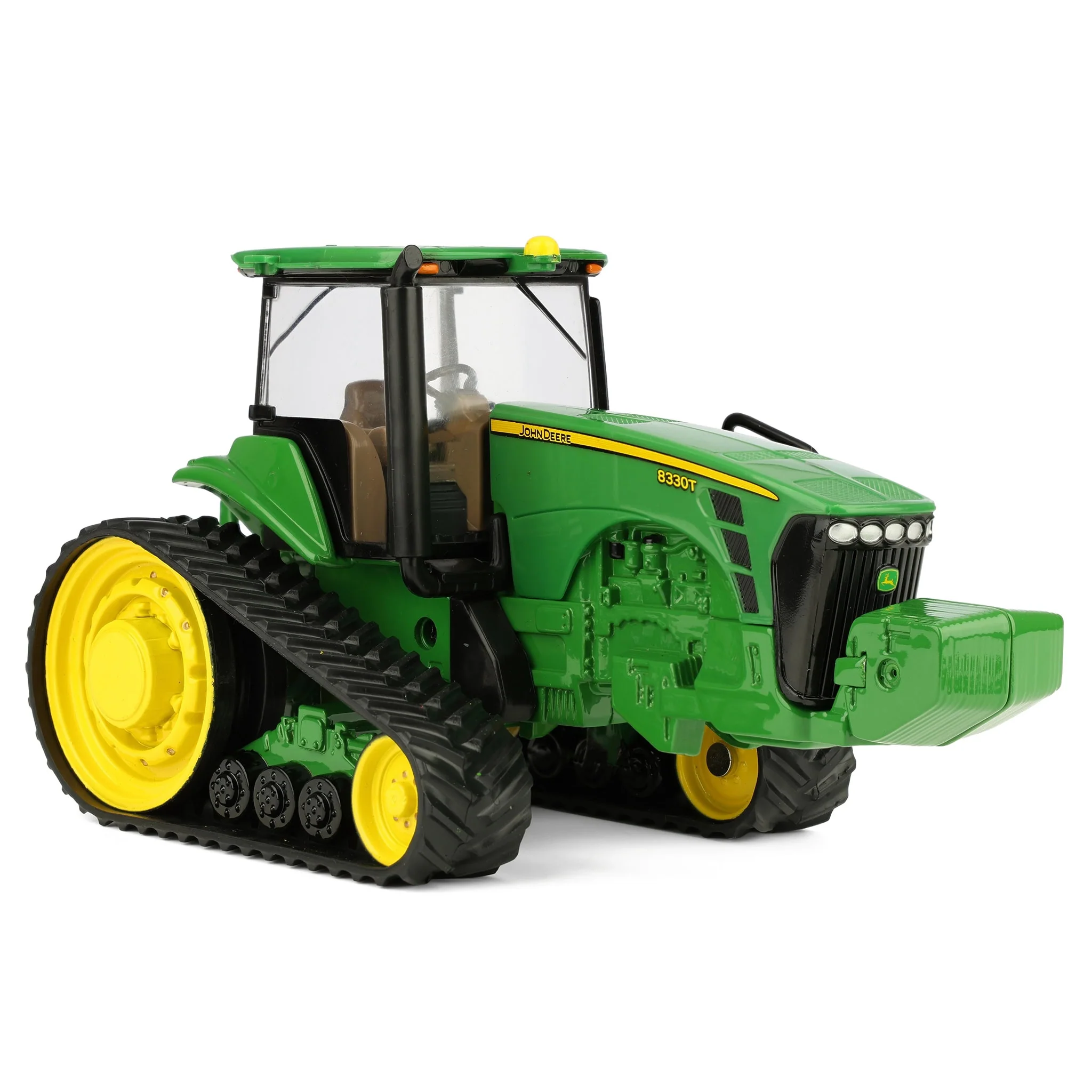 1/32 John Deere 8330T Tractor with Tracks by ERTL - Image 2