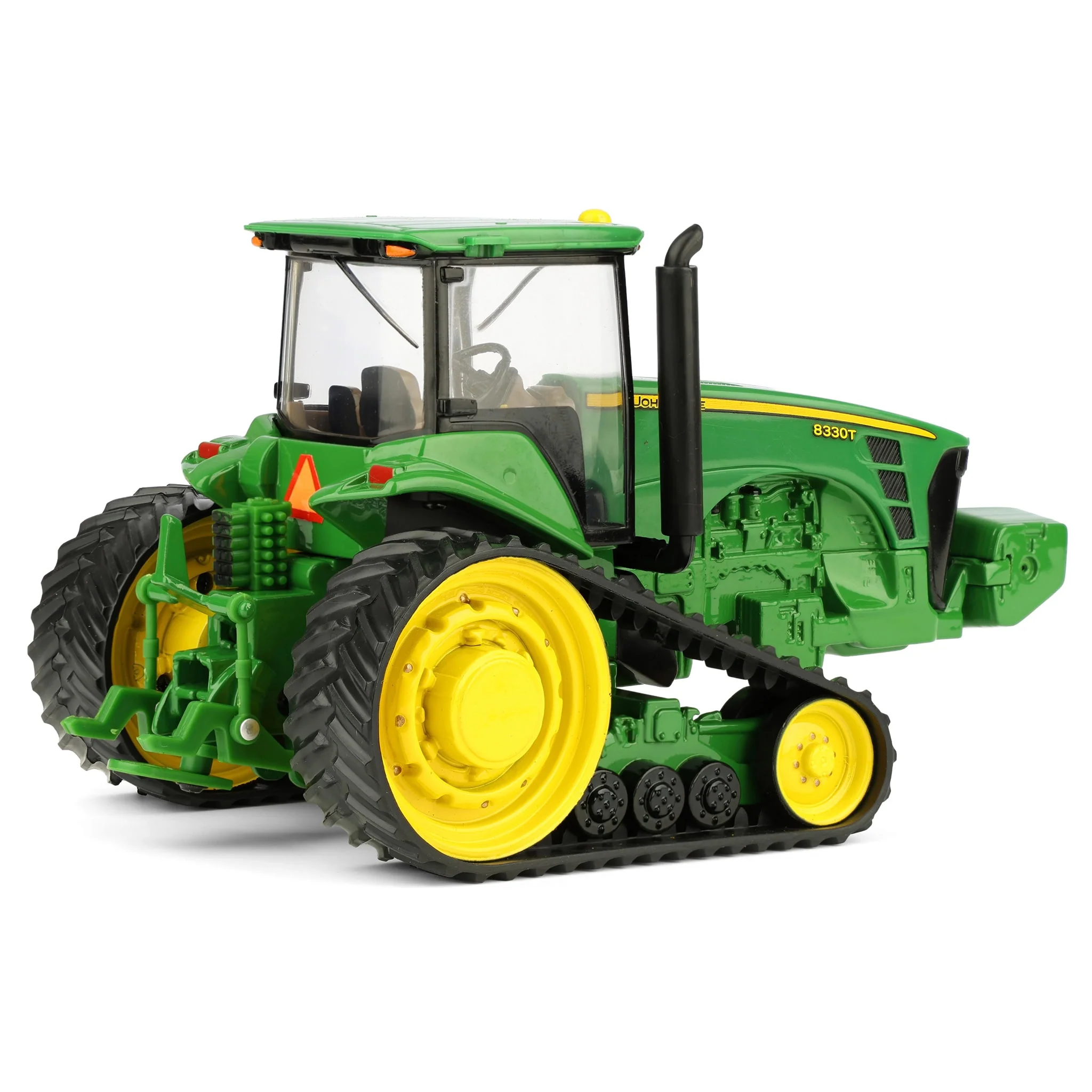 1/32 John Deere 8330T Tractor with Tracks by ERTL - Image 3