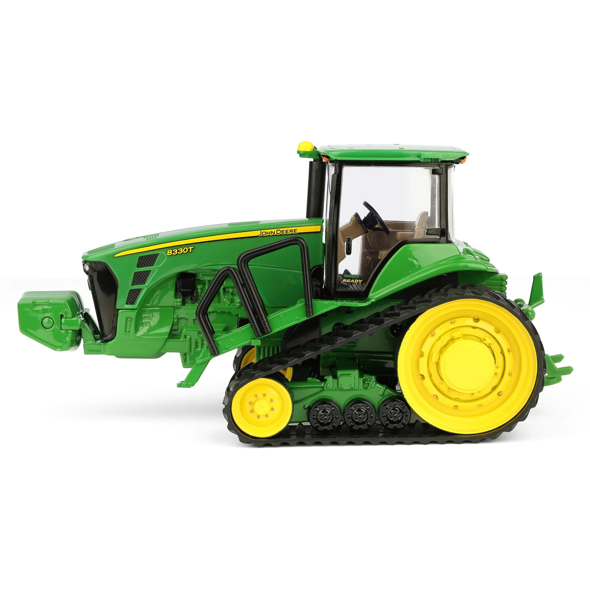 1/32 John Deere 8330T Tractor with Tracks by ERTL - Image 6