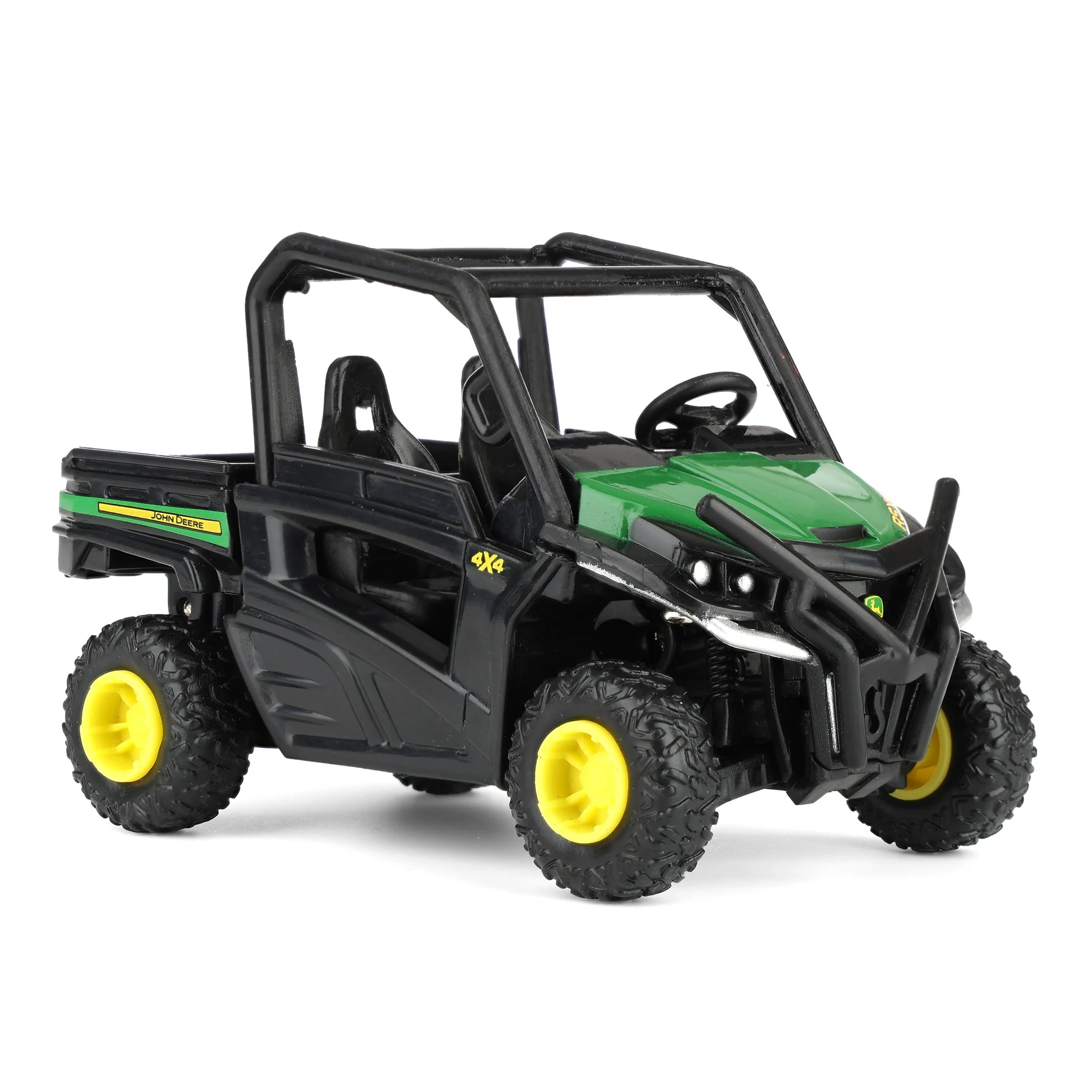 1/32 John Deere 860i Gator, ERTL Collect N Play - Image 2