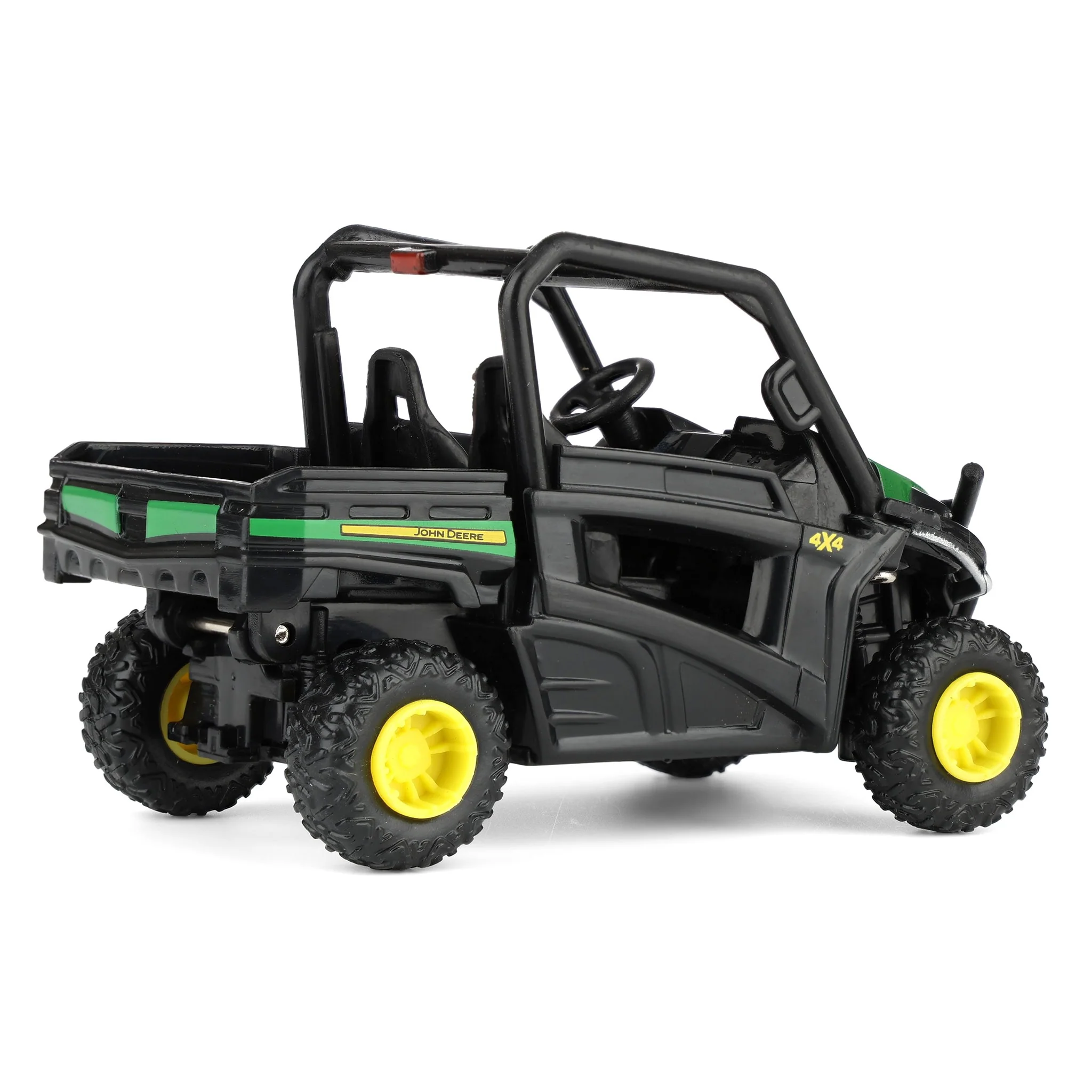 1/32 John Deere 860i Gator, ERTL Collect N Play - Image 3