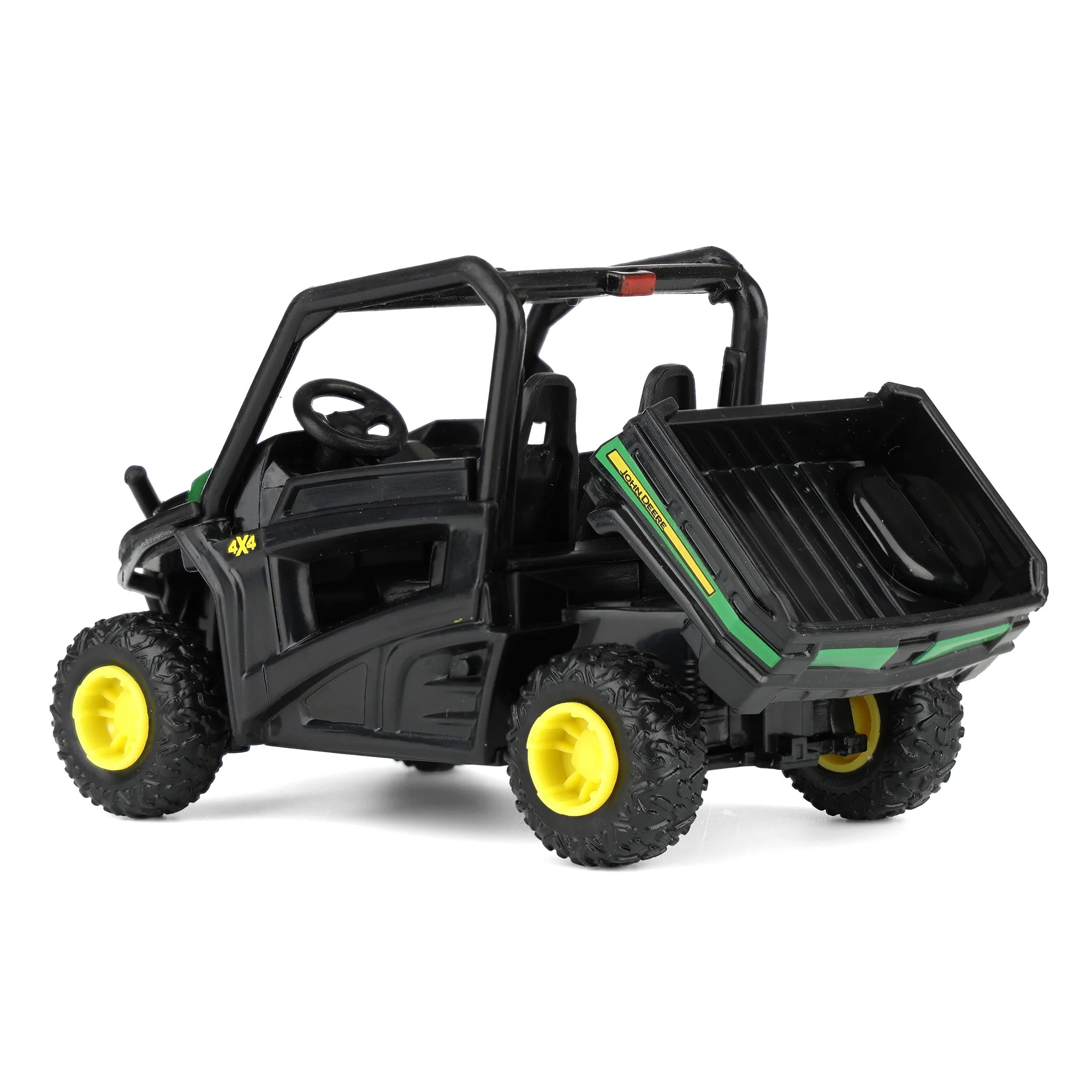 1/32 John Deere 860i Gator, ERTL Collect N Play - Image 4
