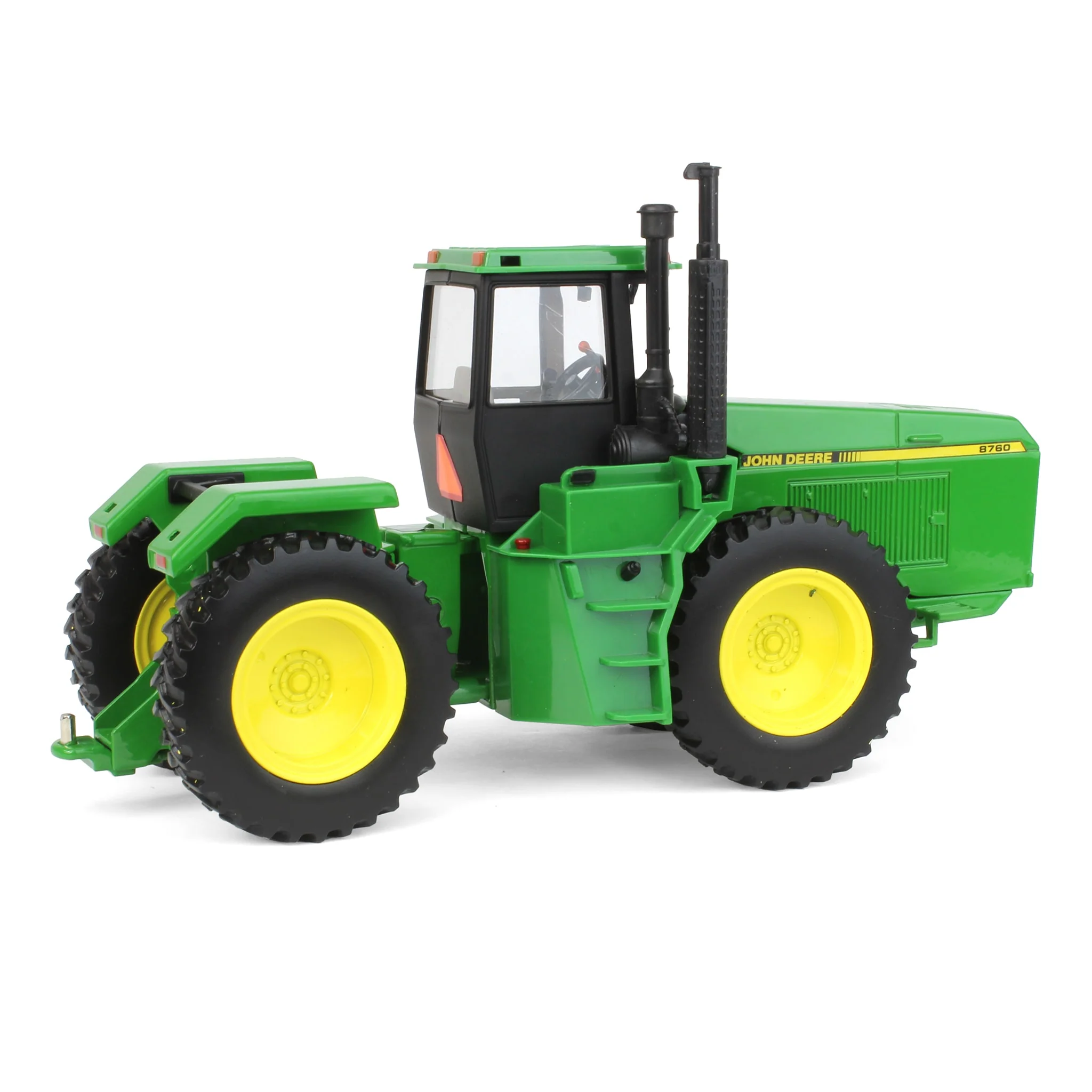 1/32 John Deere 8760 Tractor with Singles - Image 3