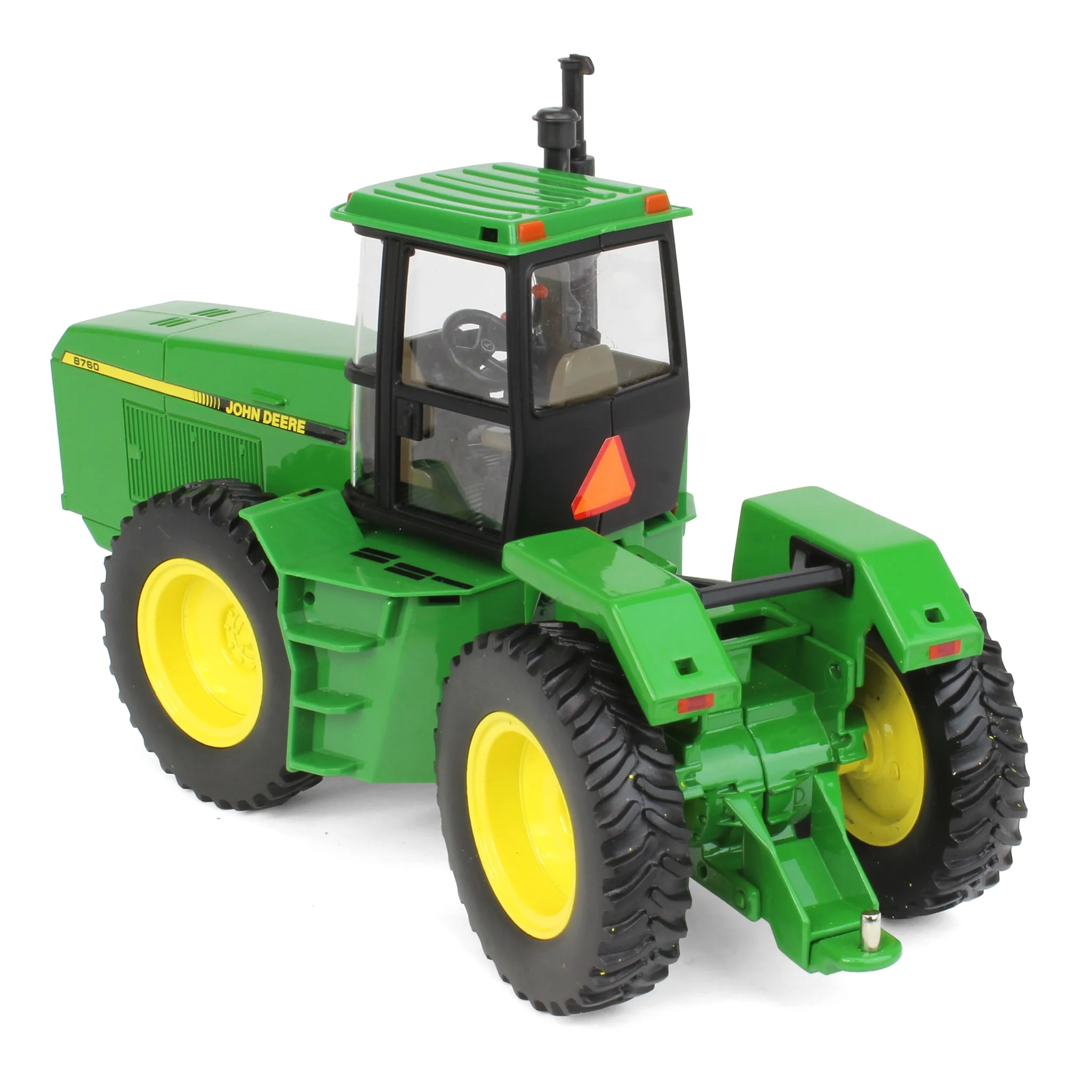 1/32 John Deere 8760 Tractor with Singles - Image 4
