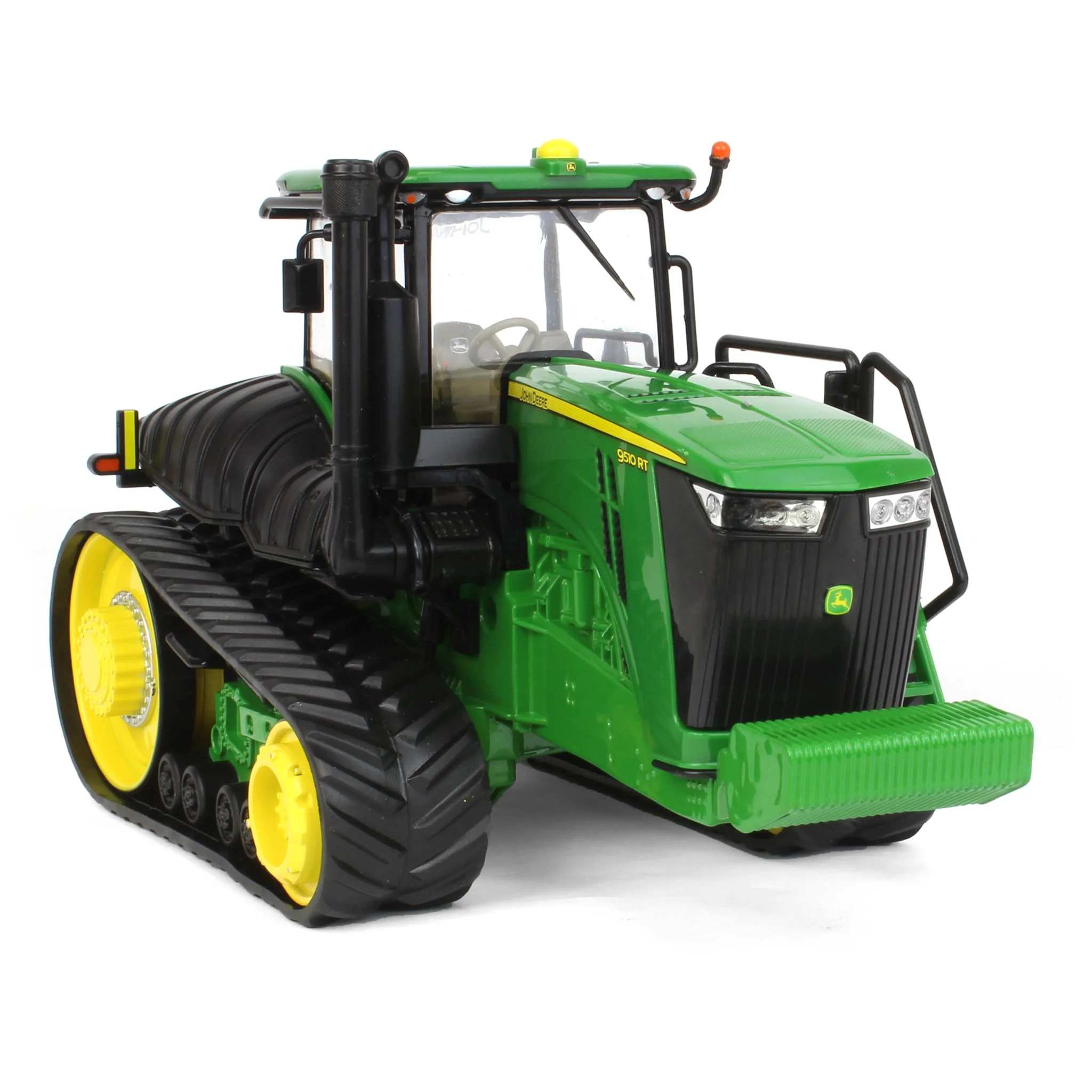 1/32 John Deere 9510RT Tractor, ERTL Prestige Collection - Image 2