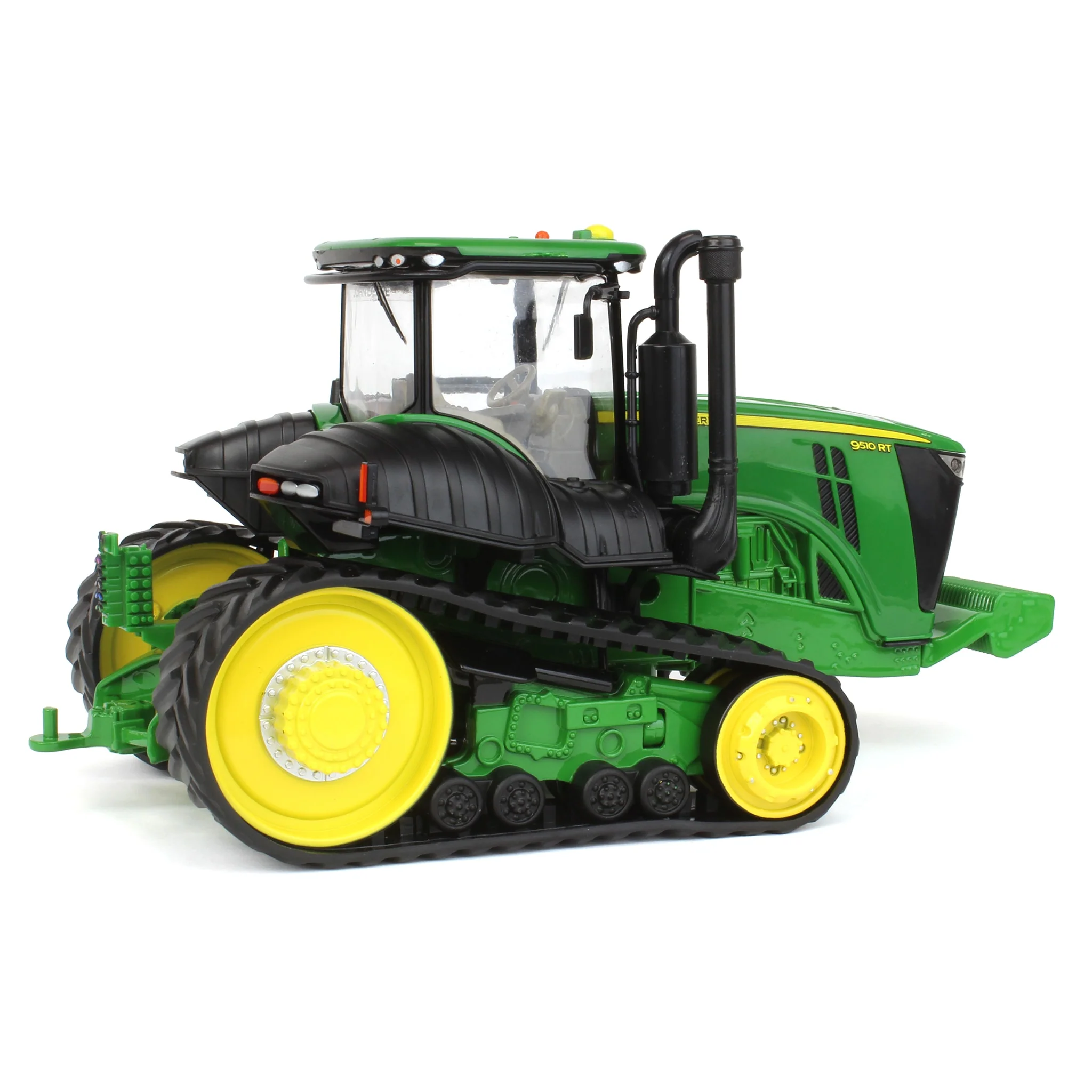 1/32 John Deere 9510RT Tractor, ERTL Prestige Collection - Image 3