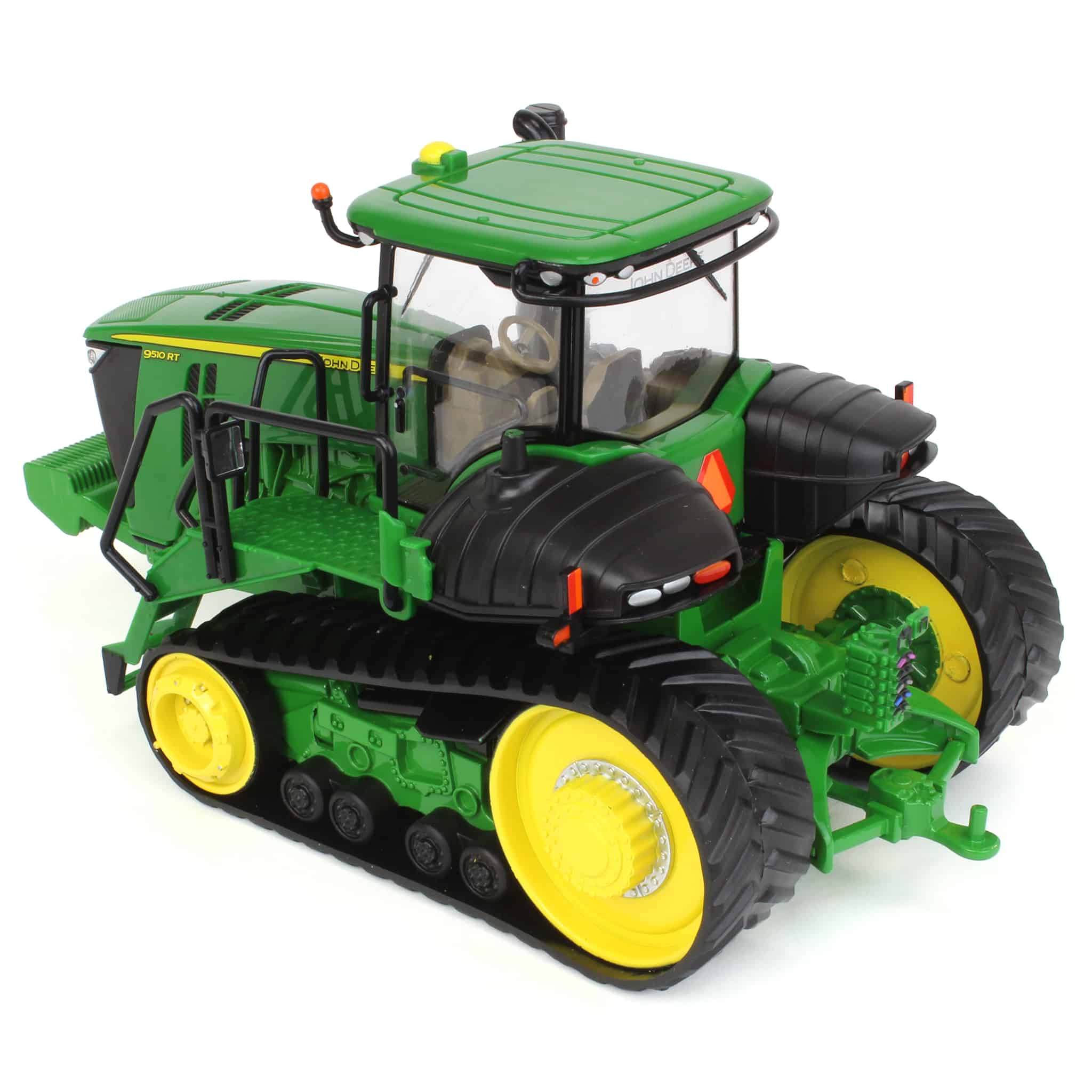 1/32 John Deere 9510RT Tractor, ERTL Prestige Collection - Image 4
