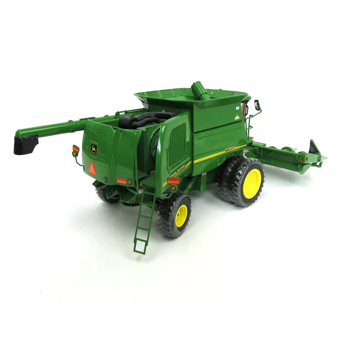 1/32 John Deere 9750 STS Combine, 1st in Precision Series II by ERTL - Image 3