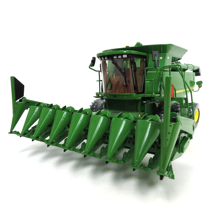 1/32 John Deere 9750 STS Combine, 1st in Precision Series II by ERTL - Image 4