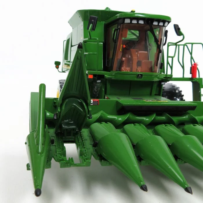 1/32 John Deere 9750 STS Combine, 1st in Precision Series II by ERTL - Image 5