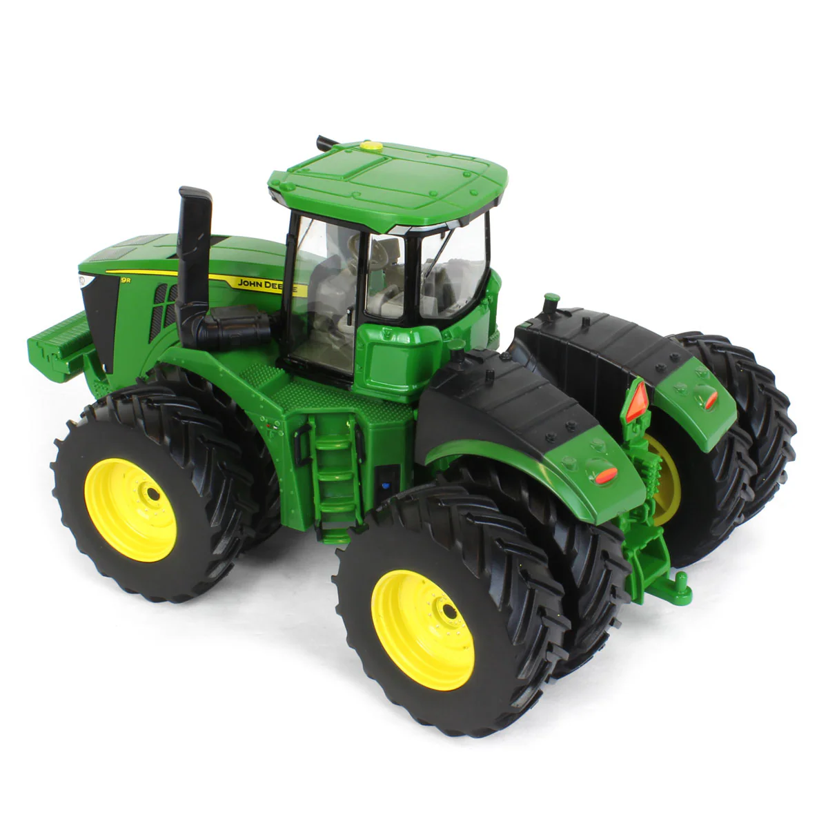 1/32 John Deere 9R 540 Tractor with Front Duals & Rear Duals by ERTL - Image 6