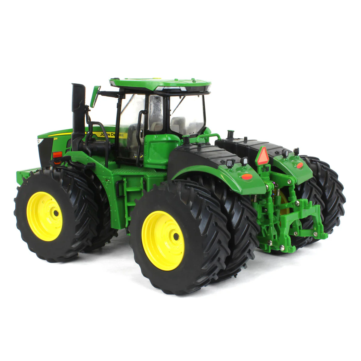 1/32 John Deere 9R 540 Tractor with Front & Rear Duals, ERTL Prestige Collection - Image 4