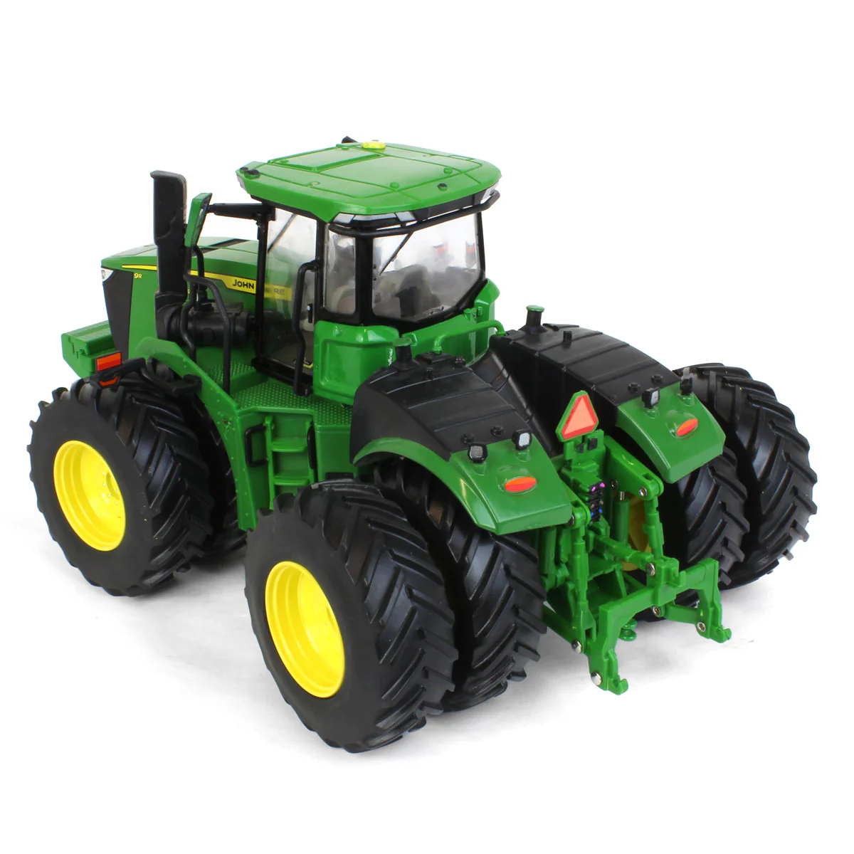 1/32 John Deere 9R 540 Tractor with Front & Rear Duals, ERTL Prestige Collection - Image 5