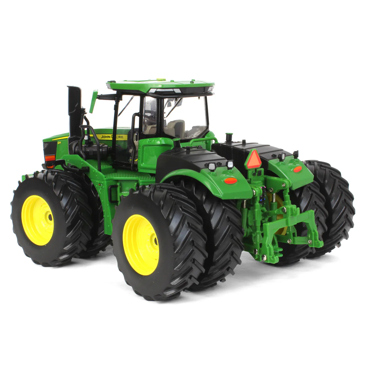 1/32 John Deere 9R 640 Tractor with Front & Rear Duals, ERTL Prestige Collection - Image 4