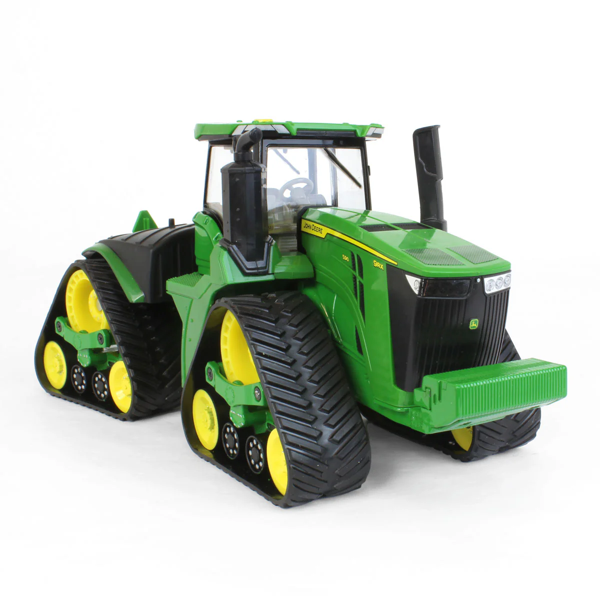 1/32 John Deere 9RX 590 Tractor by ERTL - Image 2