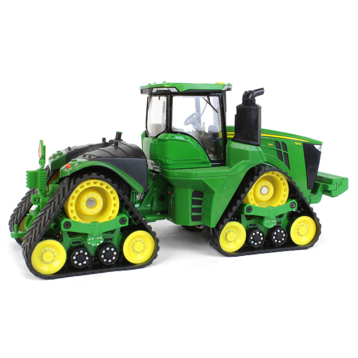 1/32 John Deere 9RX 590 Tractor by ERTL - Image 3