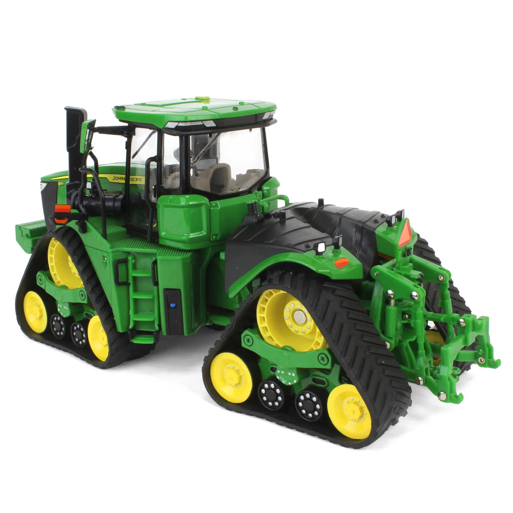 1/32 John Deere 9RX 640 Tractor with Tracks, ERTL Prestige Collection - Image 4