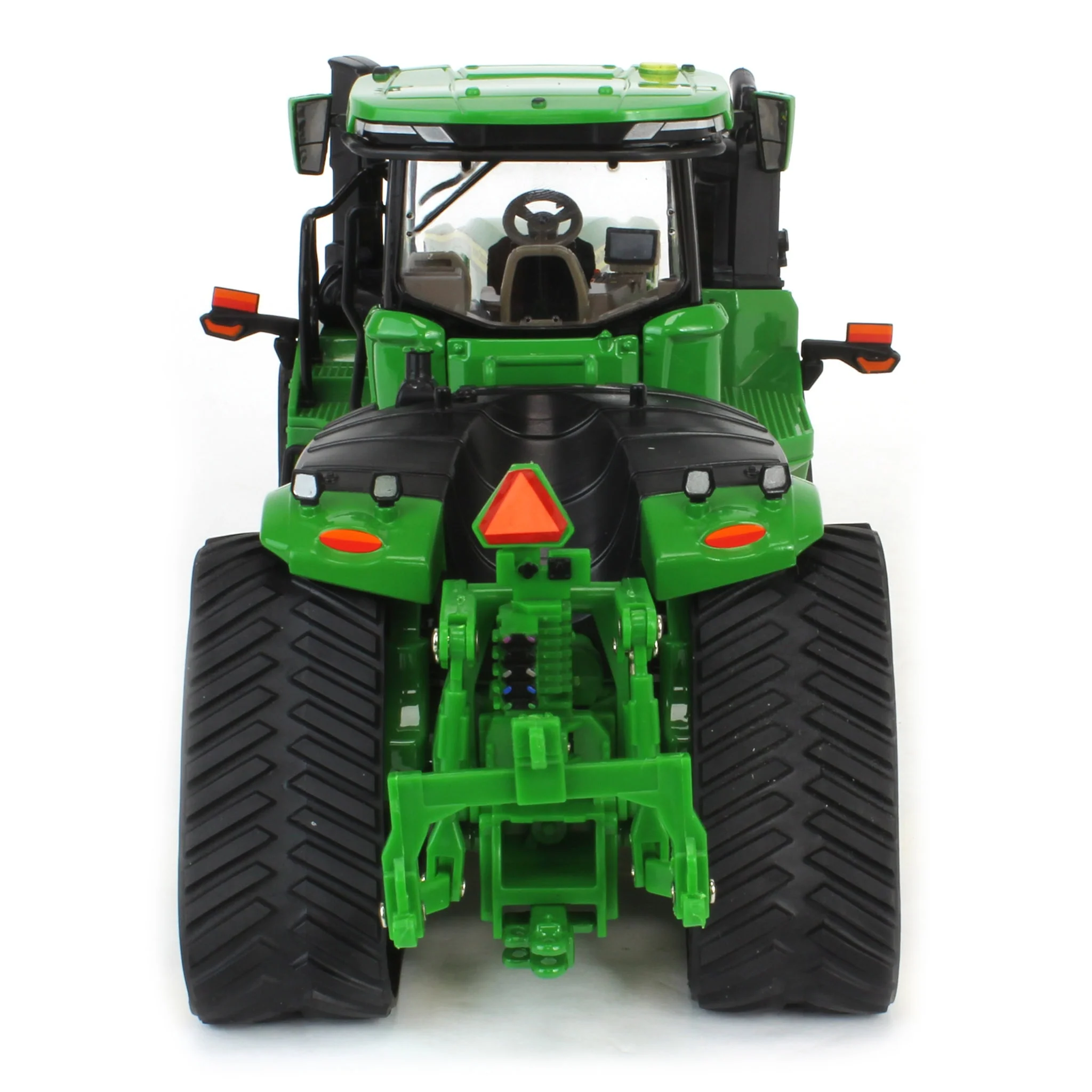 1/32 John Deere 9RX 640 Tractor with Tracks, ERTL Prestige Collection - Image 5