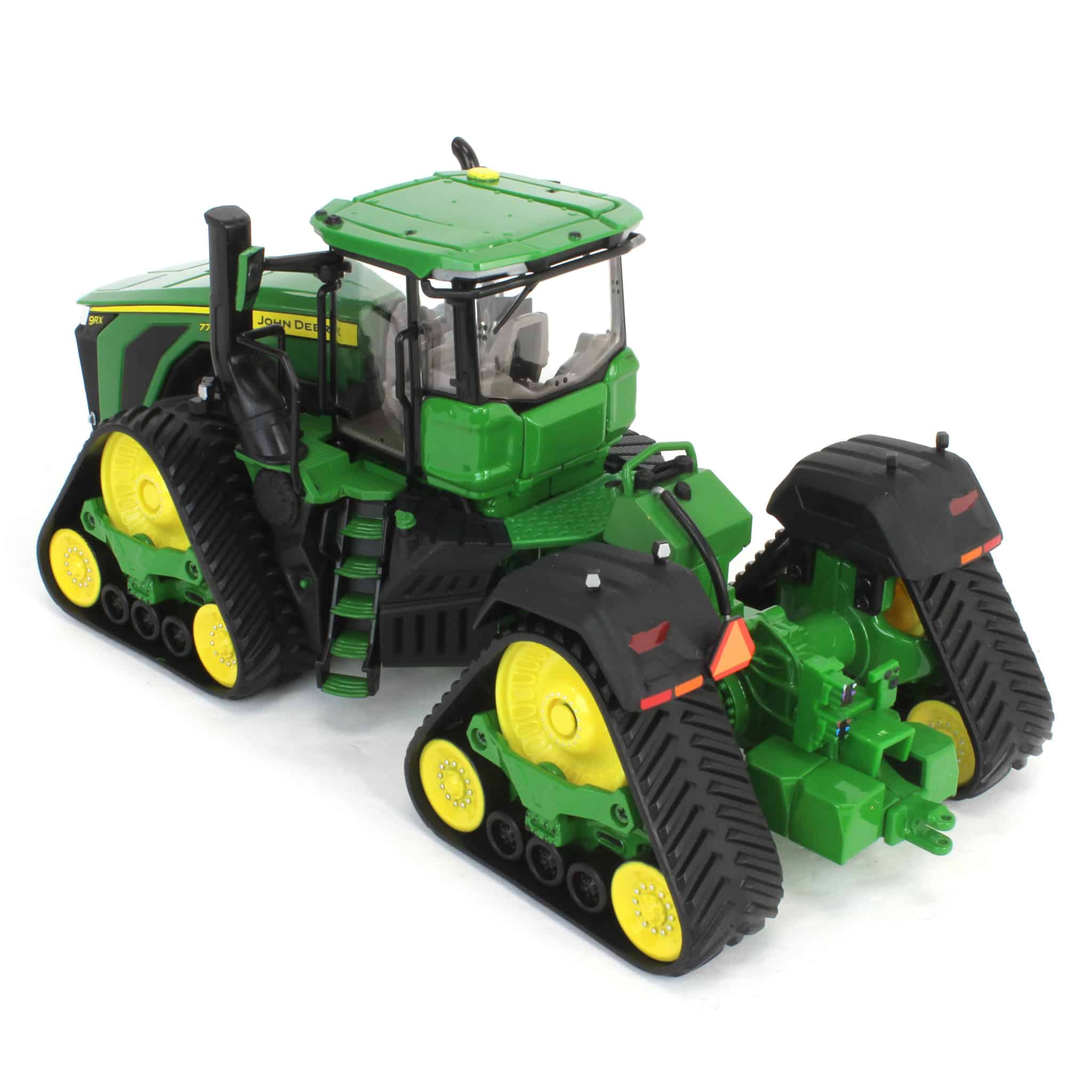 1/32 John Deere 9RX 770 Tracked Tractor, ERTL Prestige Collection - Image 4