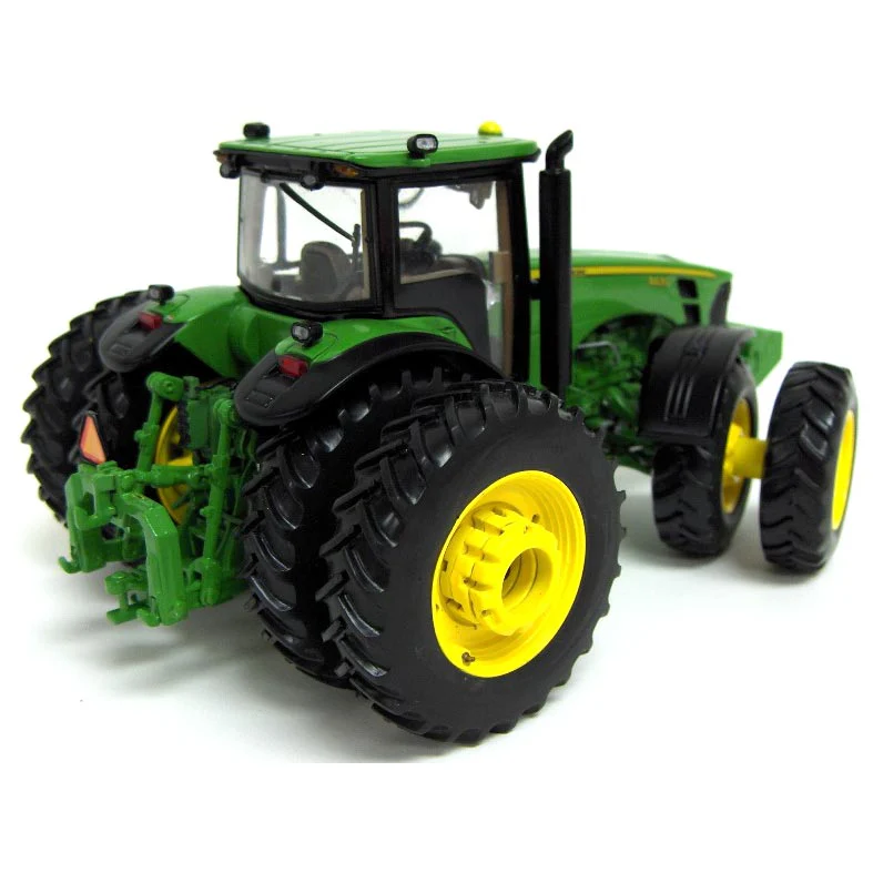 1/32 John Deere Model 8430 with Duals, ERTL Precision Series II #4 - Image 2