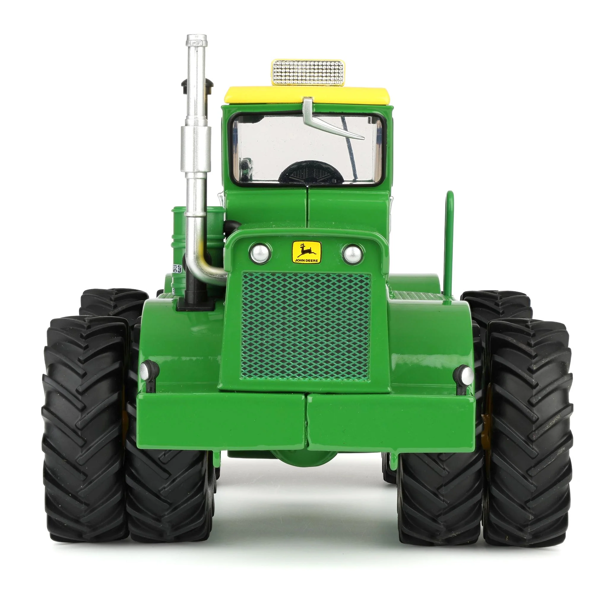 1/32 John Deere WA-14 4WD Tractor with Front & Rear Duals, ERTL Prestige Collection - Image 6